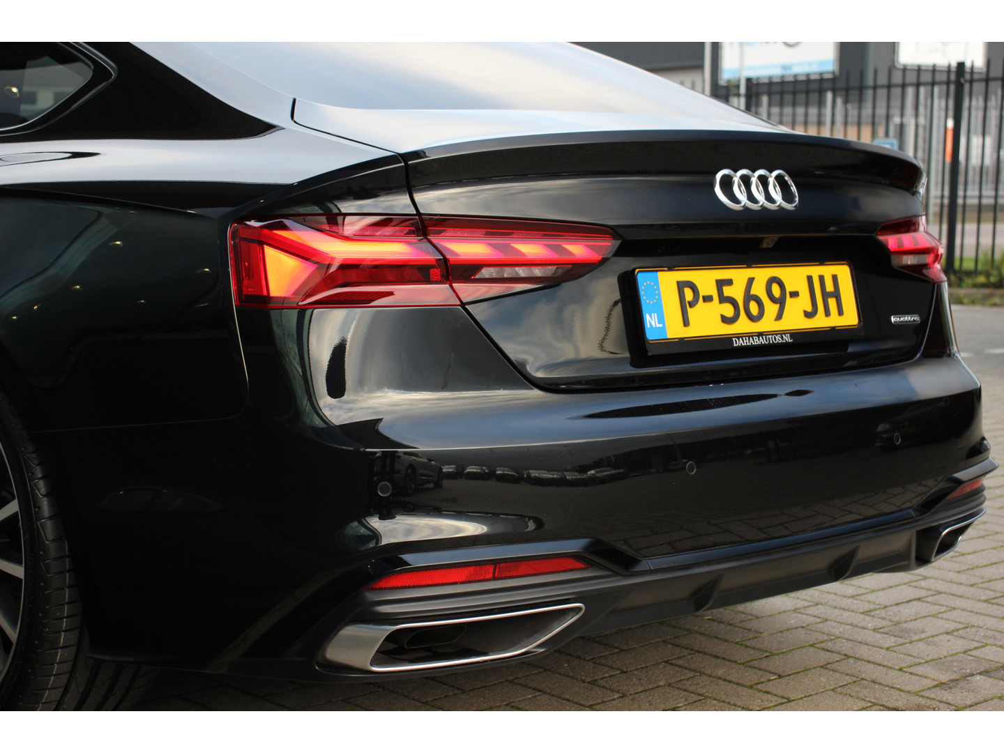 Audi Audi