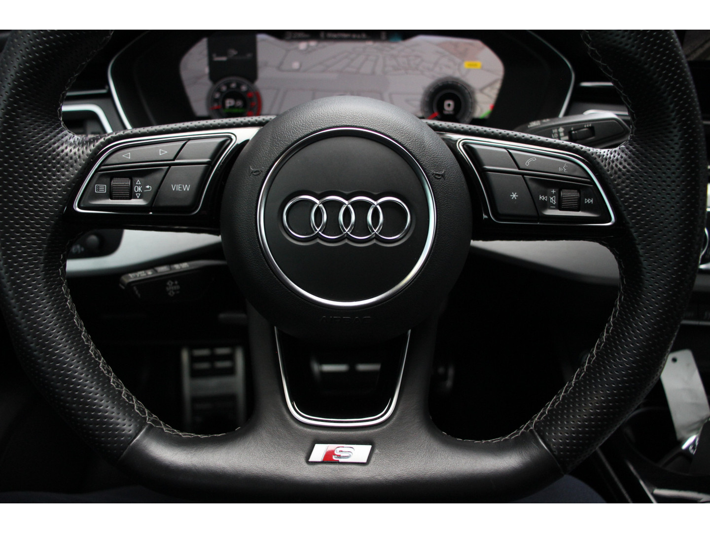 Audi Audi