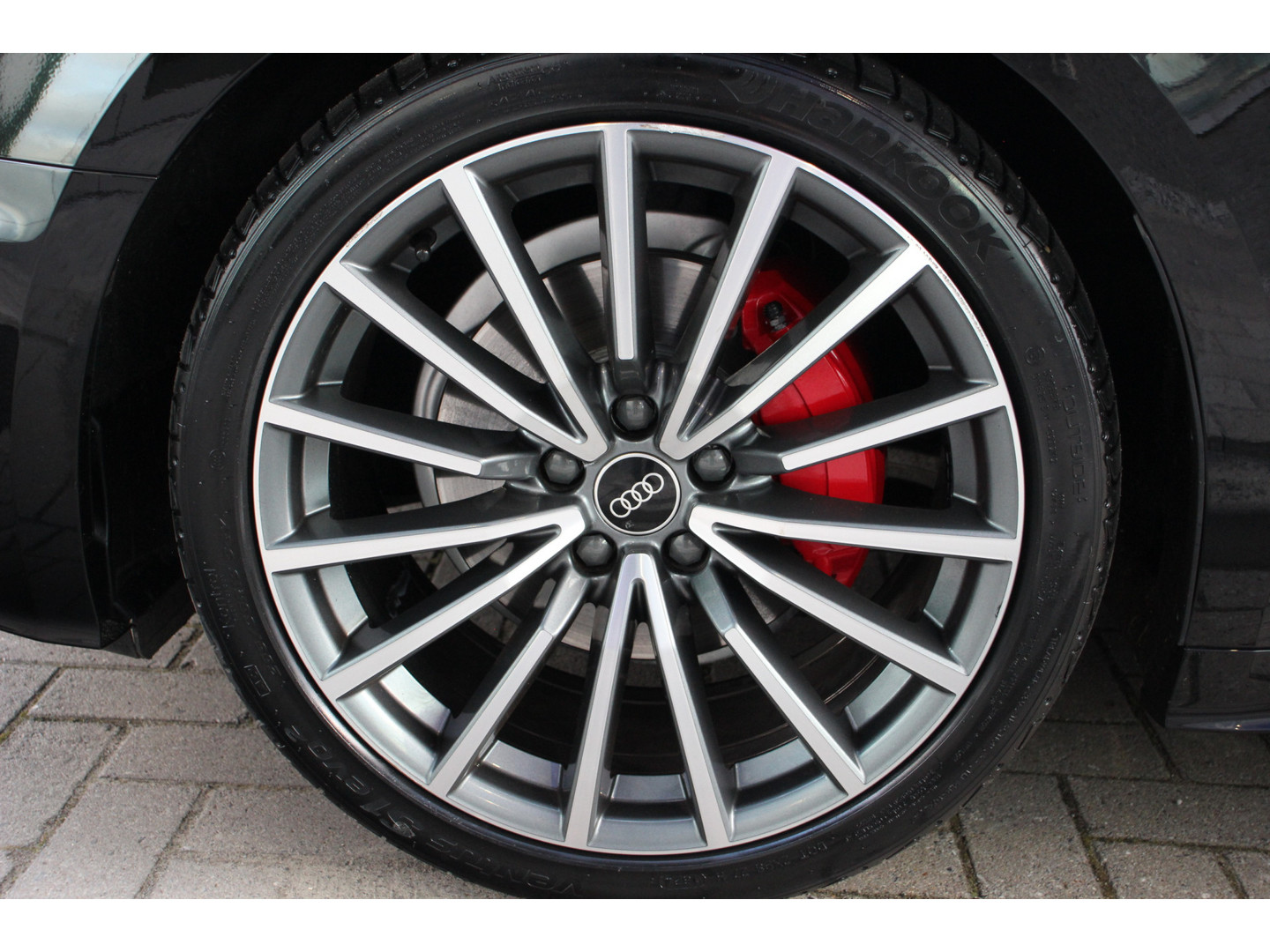 Audi Audi