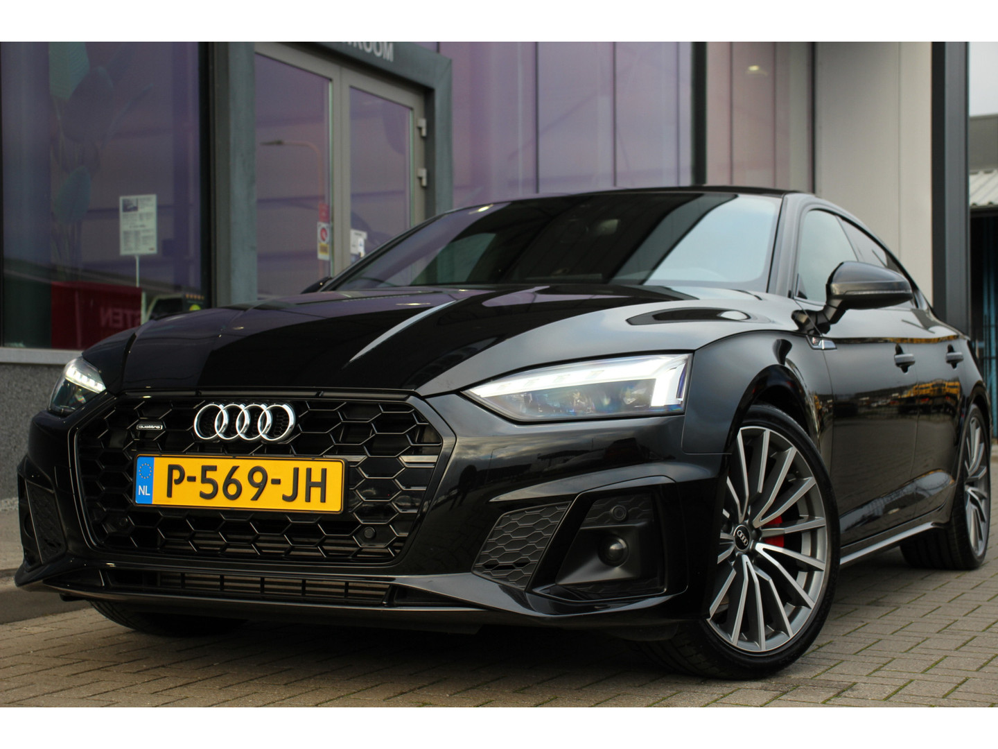 Audi Audi
