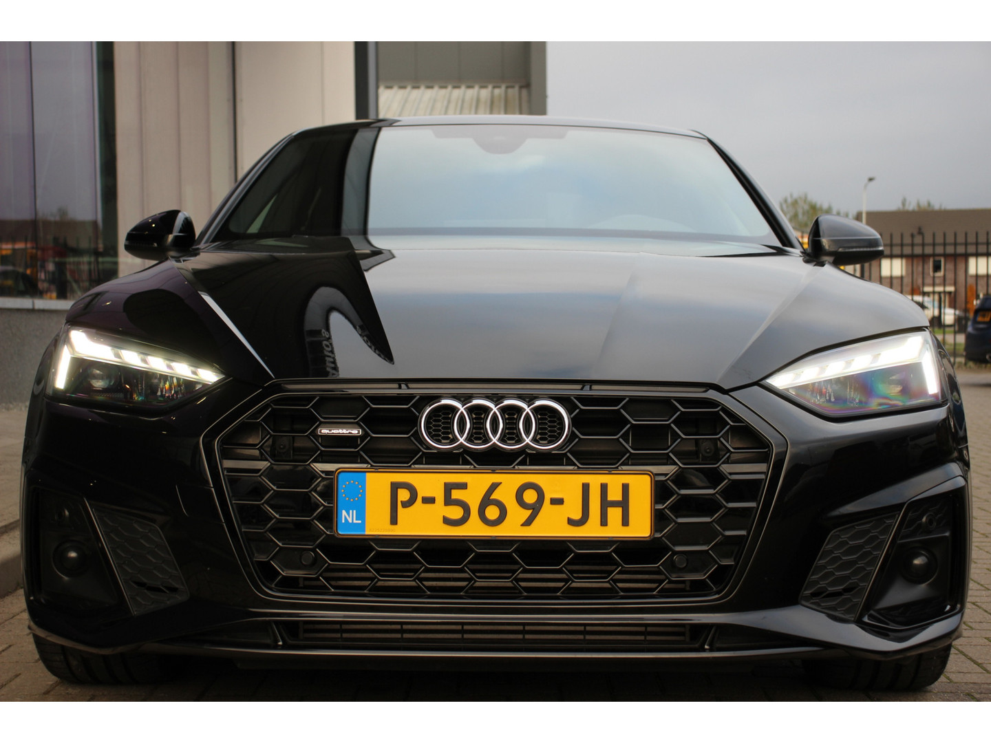 Audi Audi