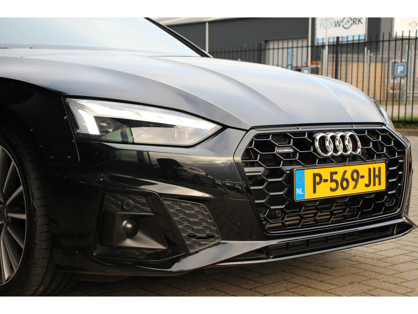 Audi Audi
