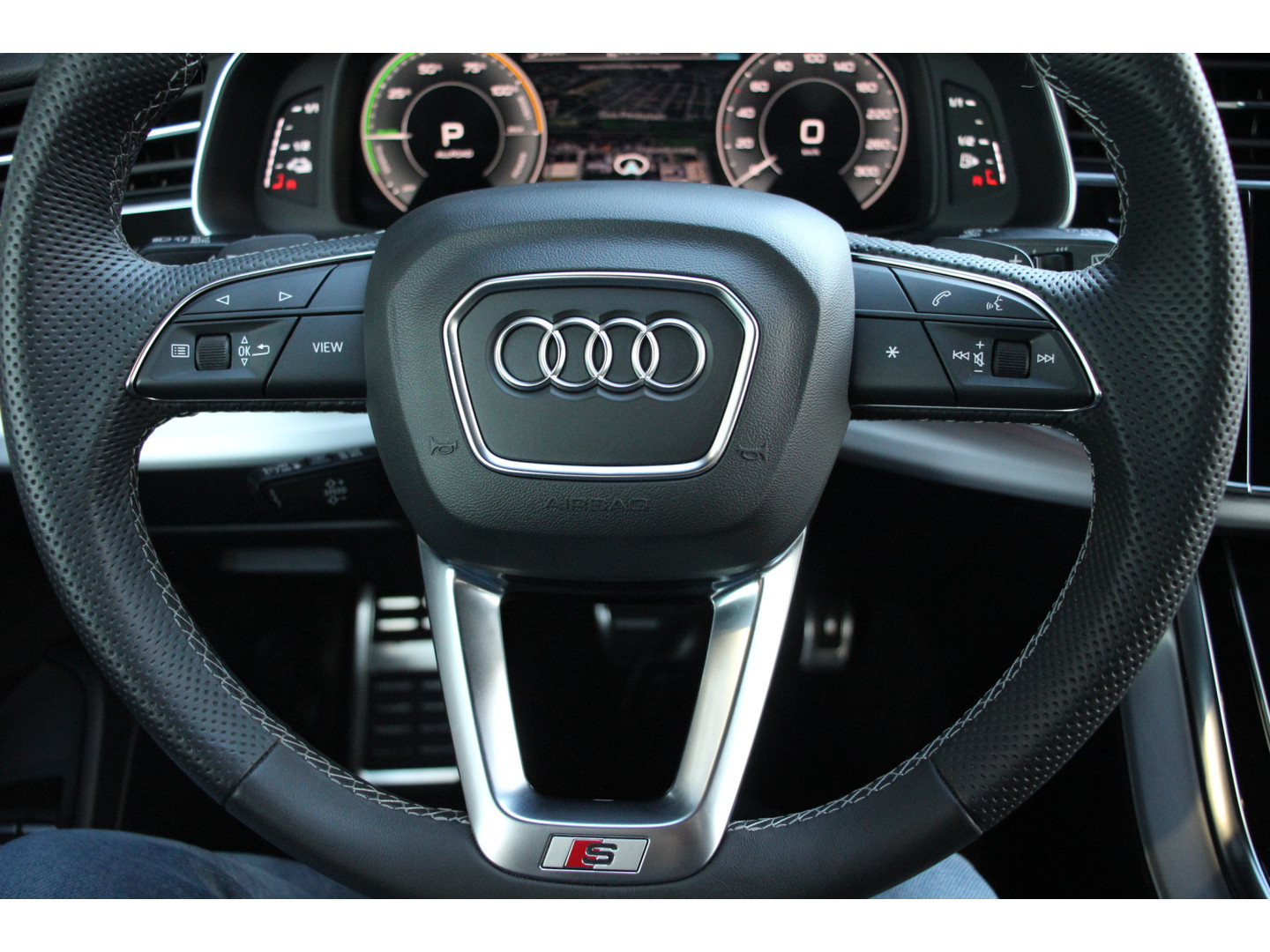 Audi Audi