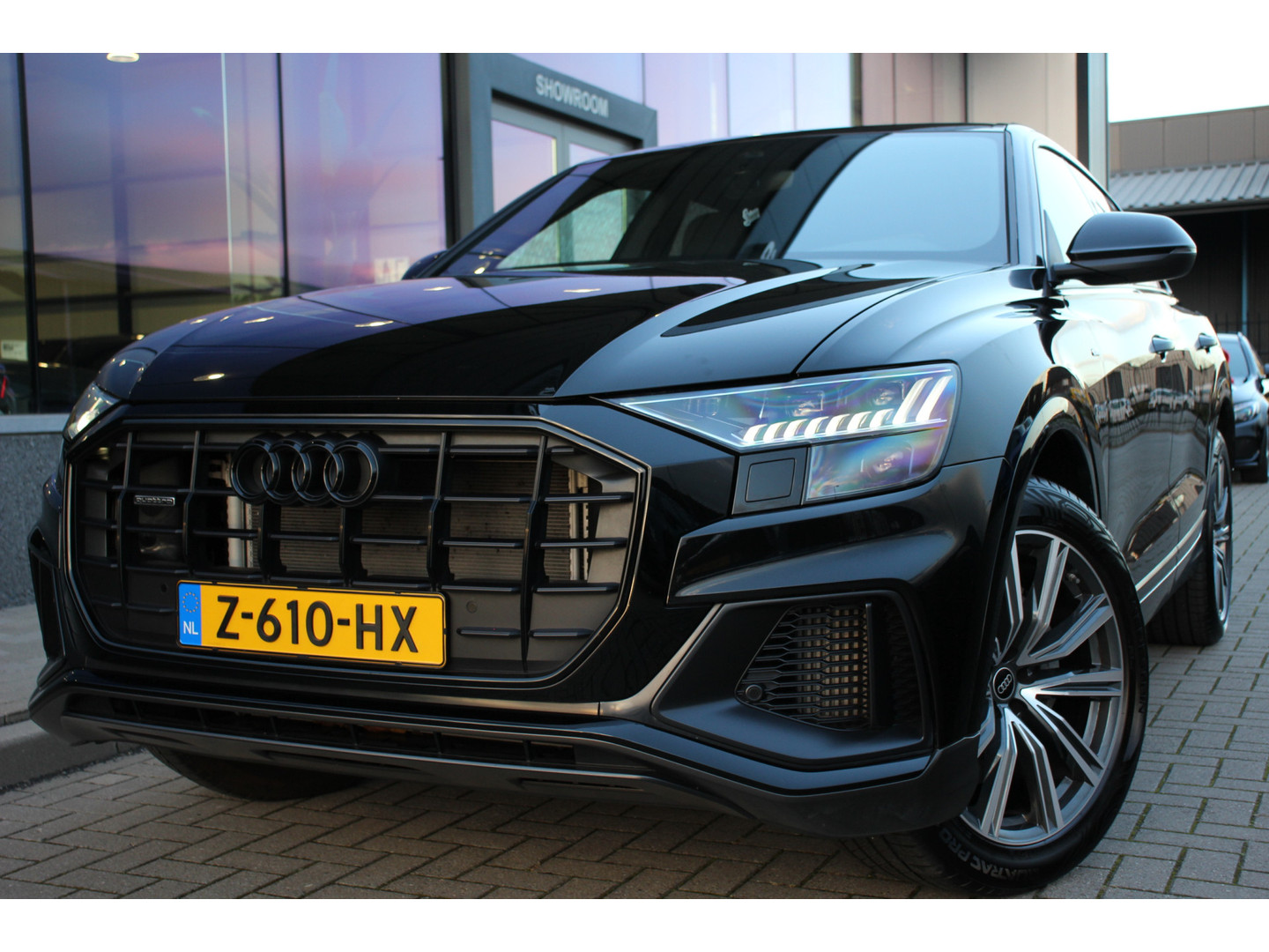 Audi Audi