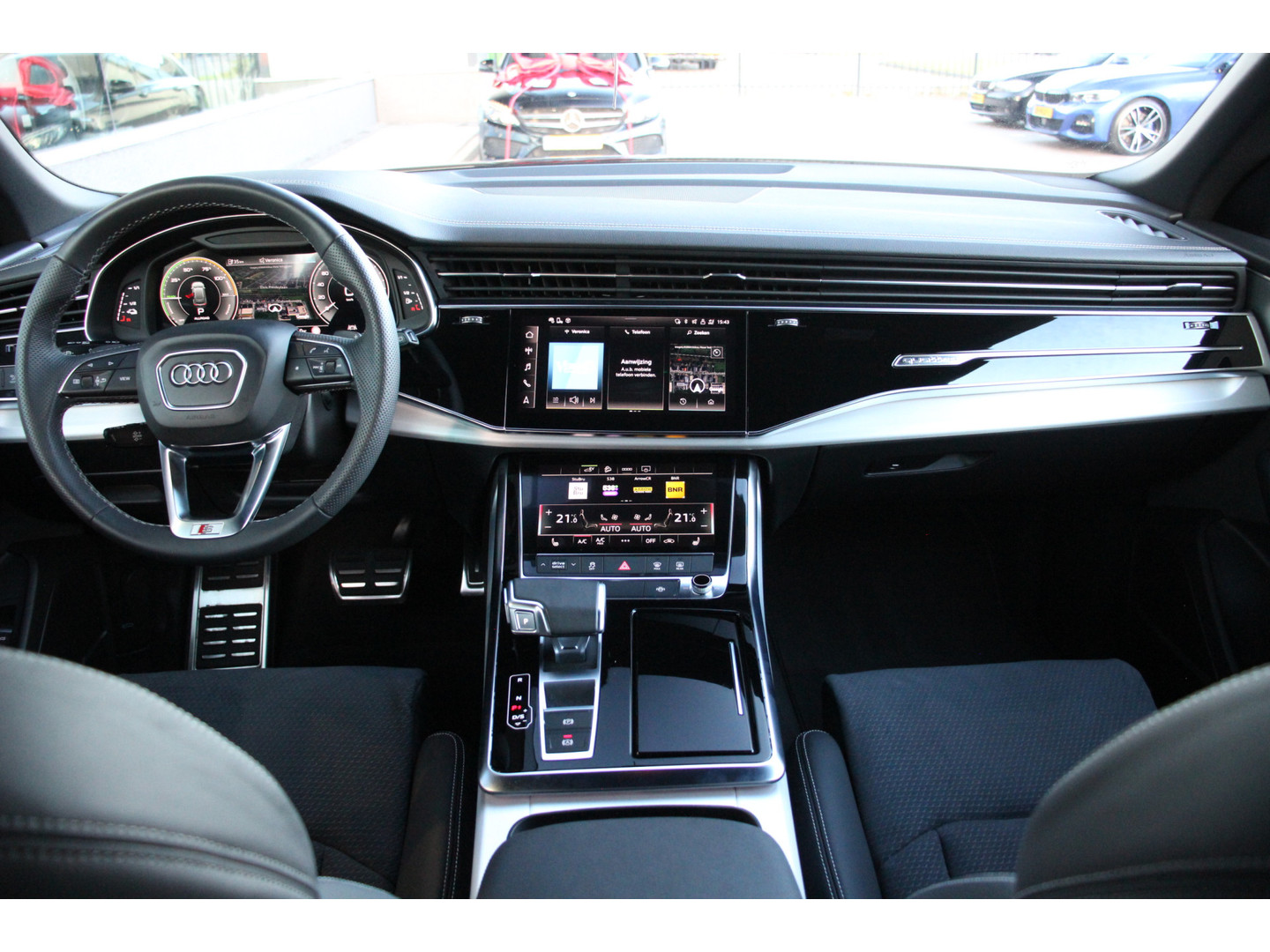 Audi Audi