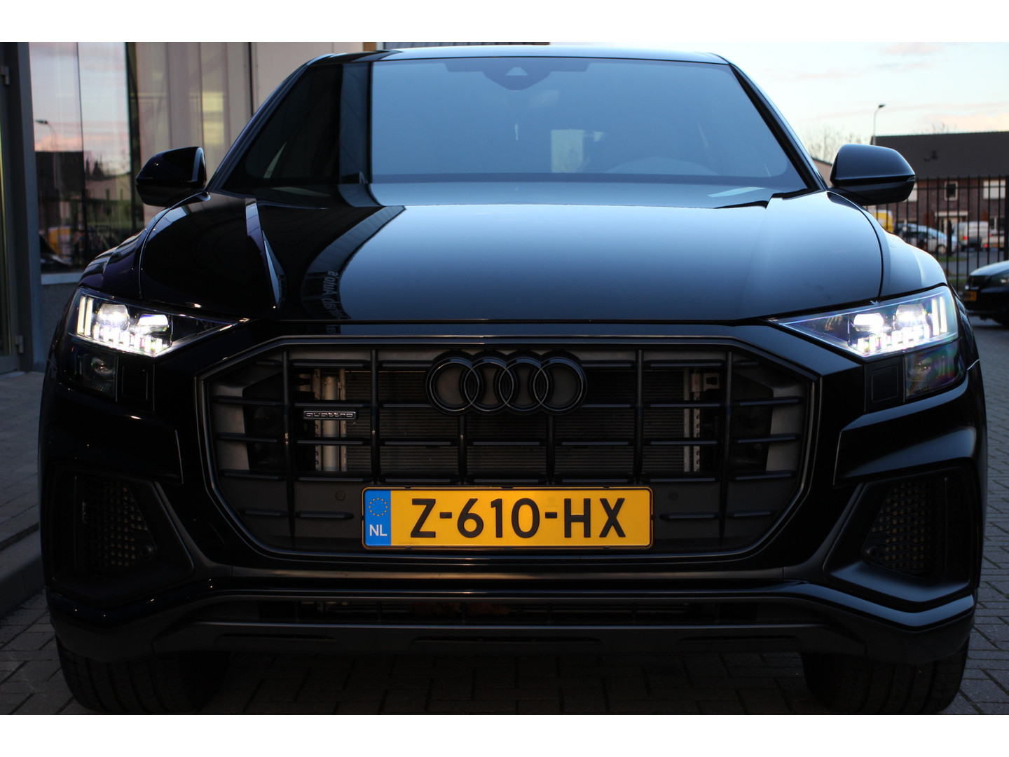 Audi Audi