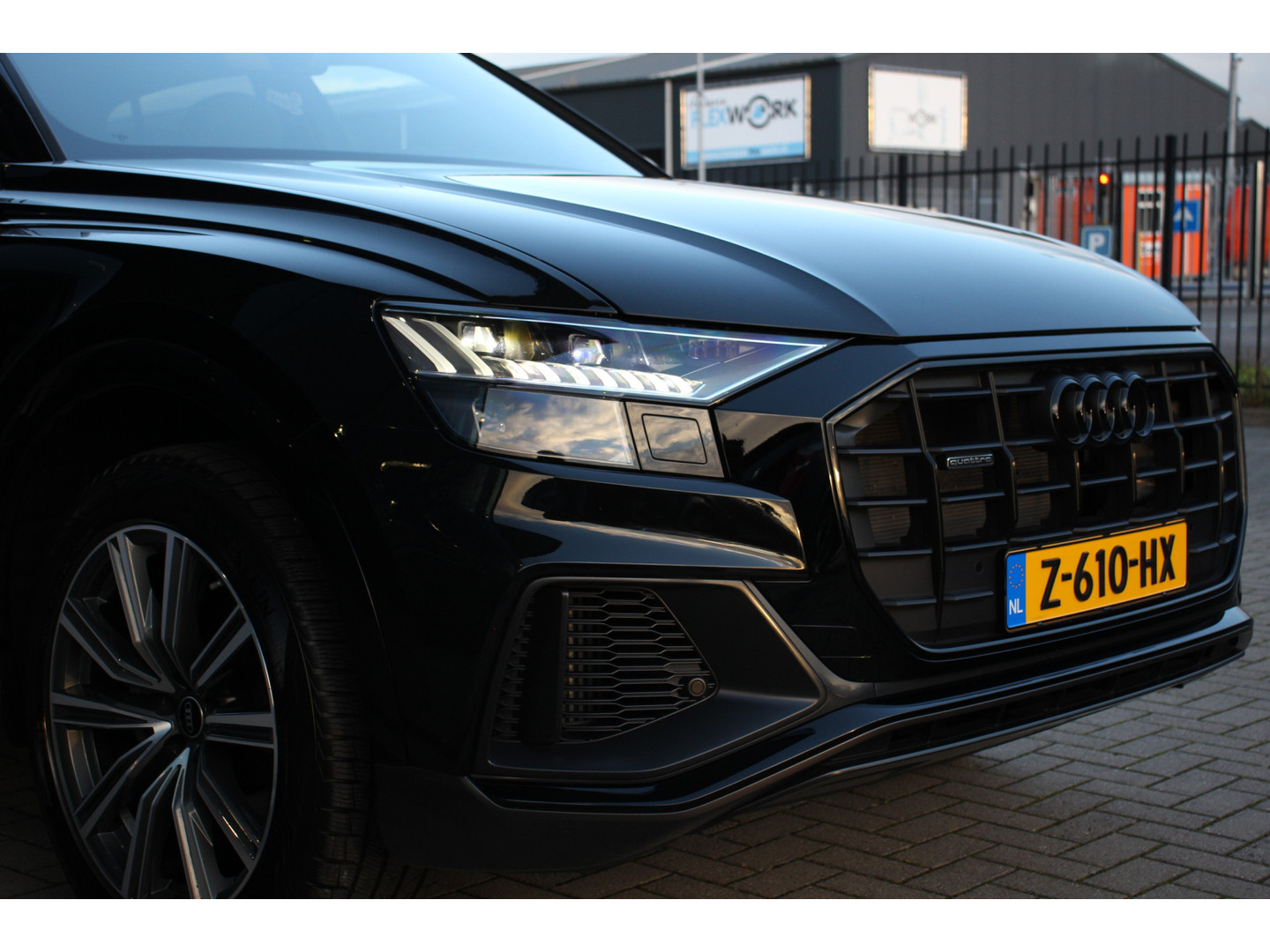 Audi Audi