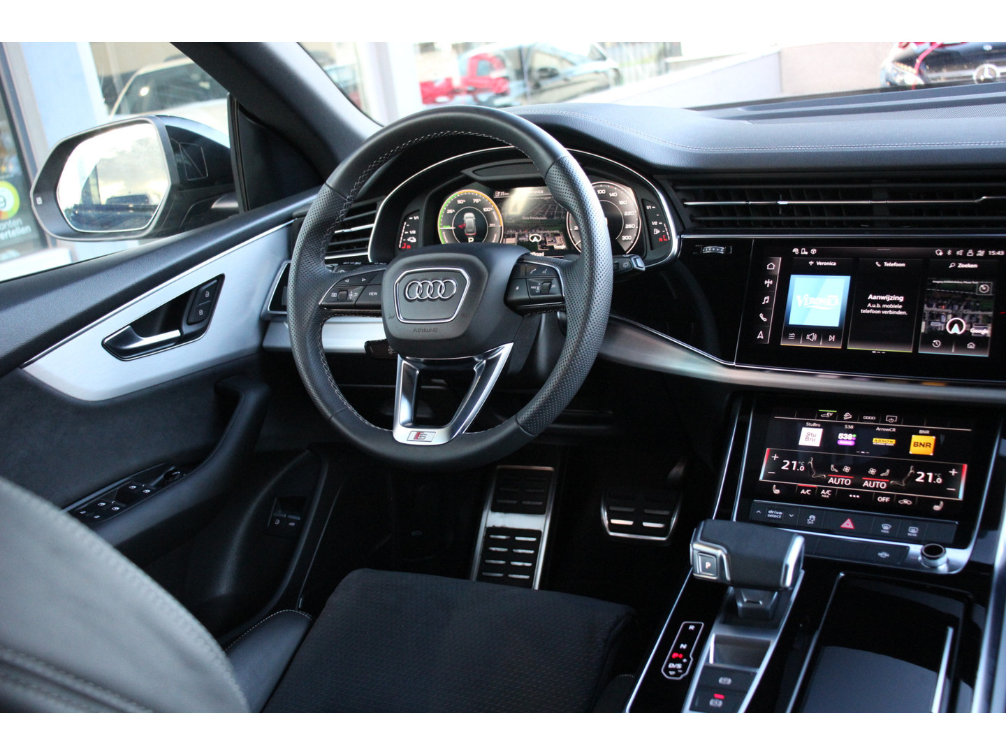 Audi Audi