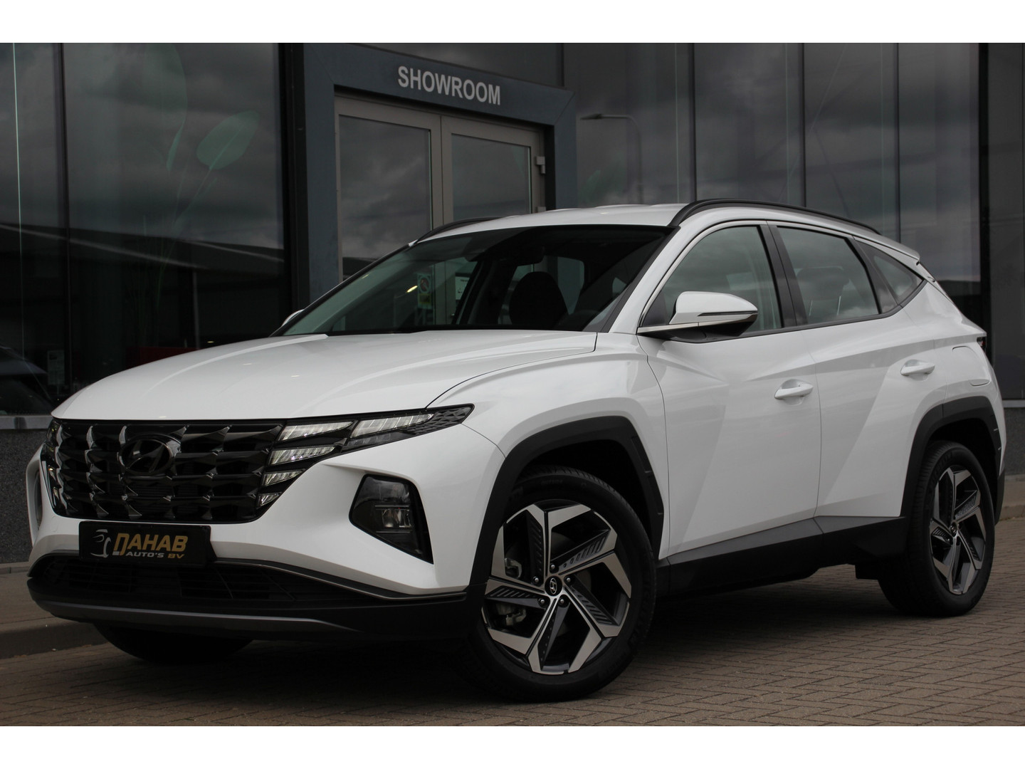 Hyundai Hyundai