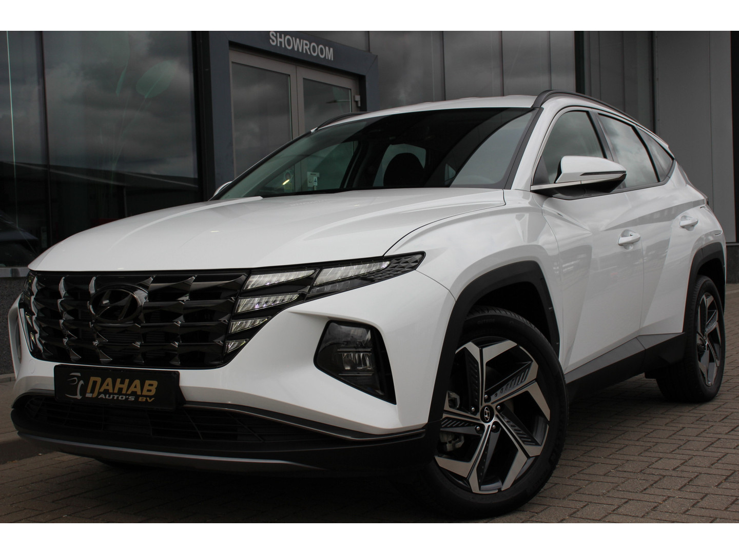 Hyundai Hyundai