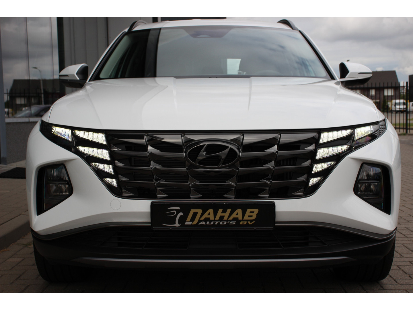 Hyundai Hyundai