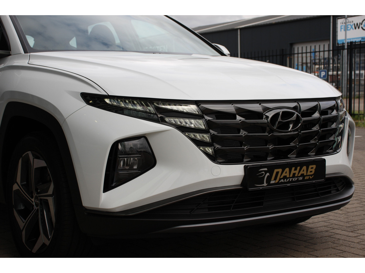 Hyundai Hyundai