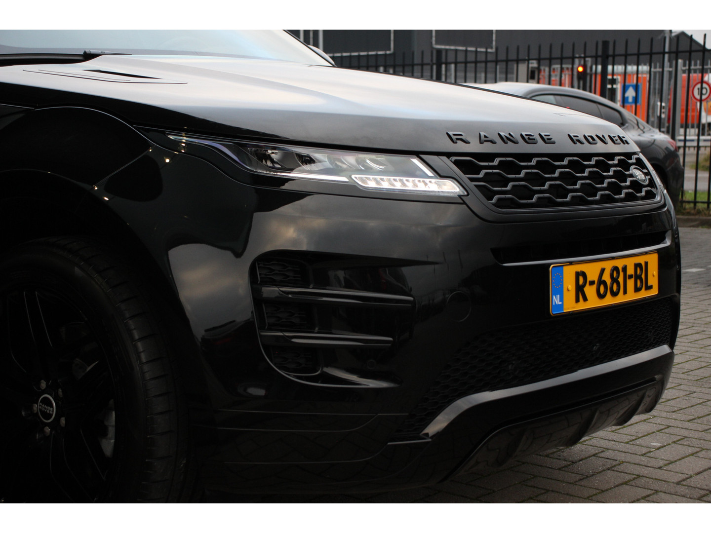 Land Rover