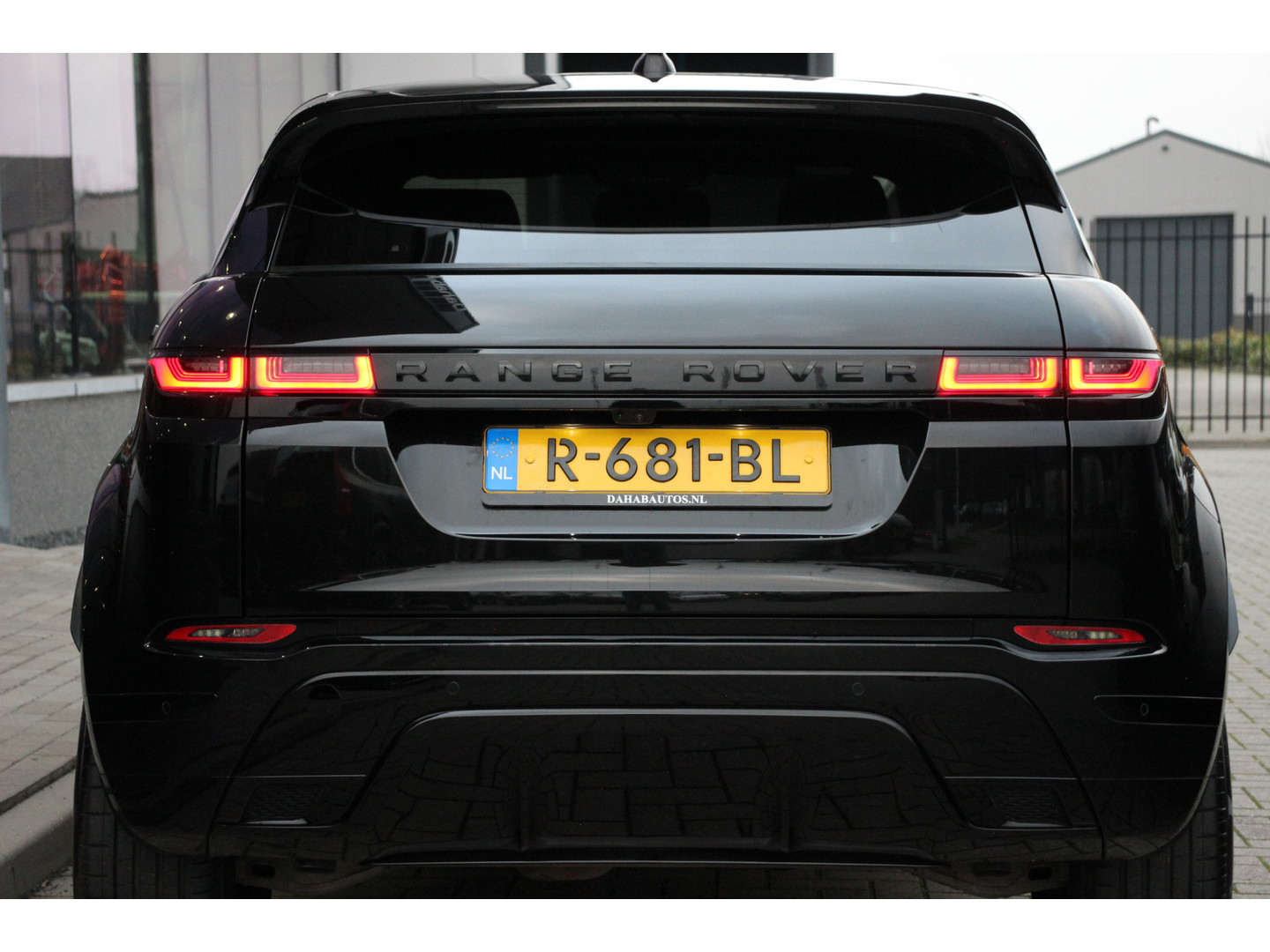 Land Rover