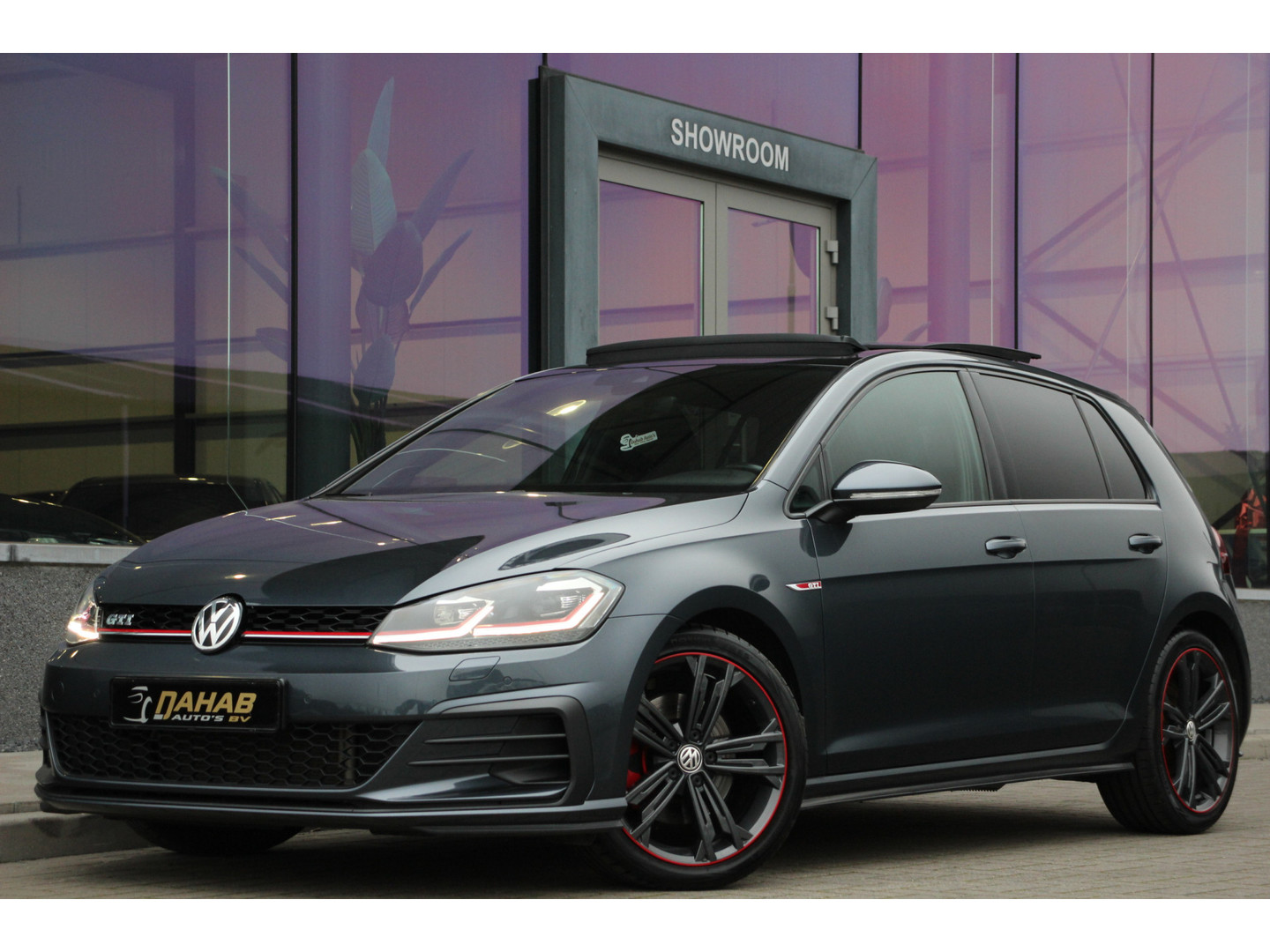 Volkswagen Volkswagen