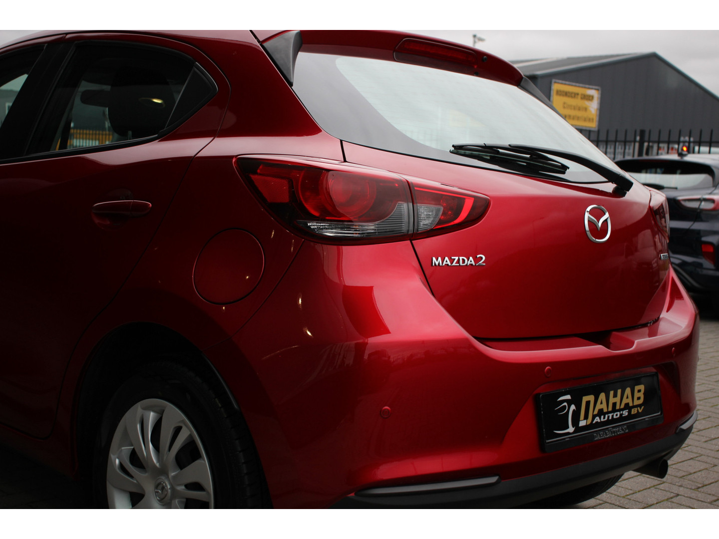 Mazda