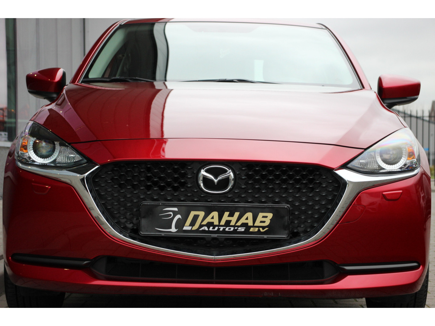 Mazda
