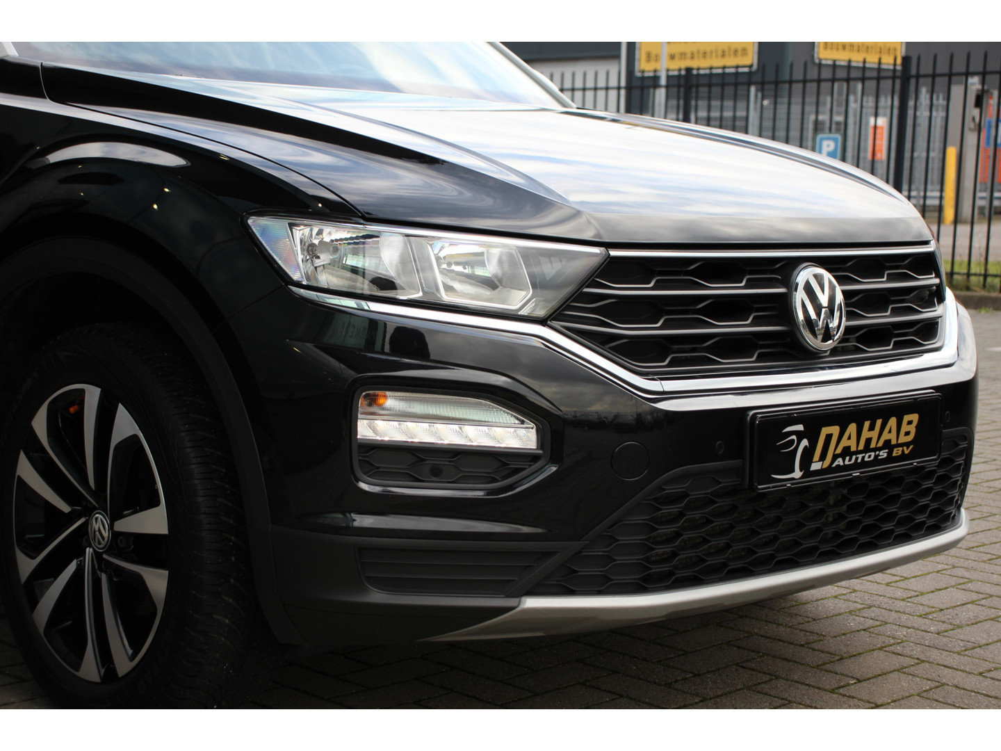Volkswagen