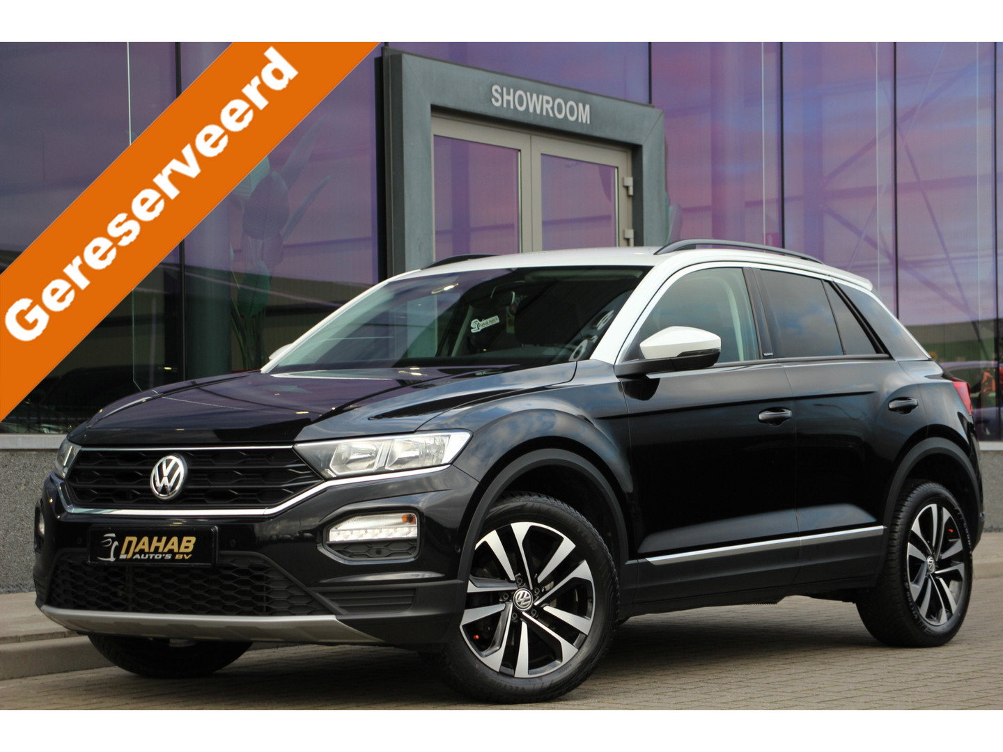 Volkswagen Volkswagen