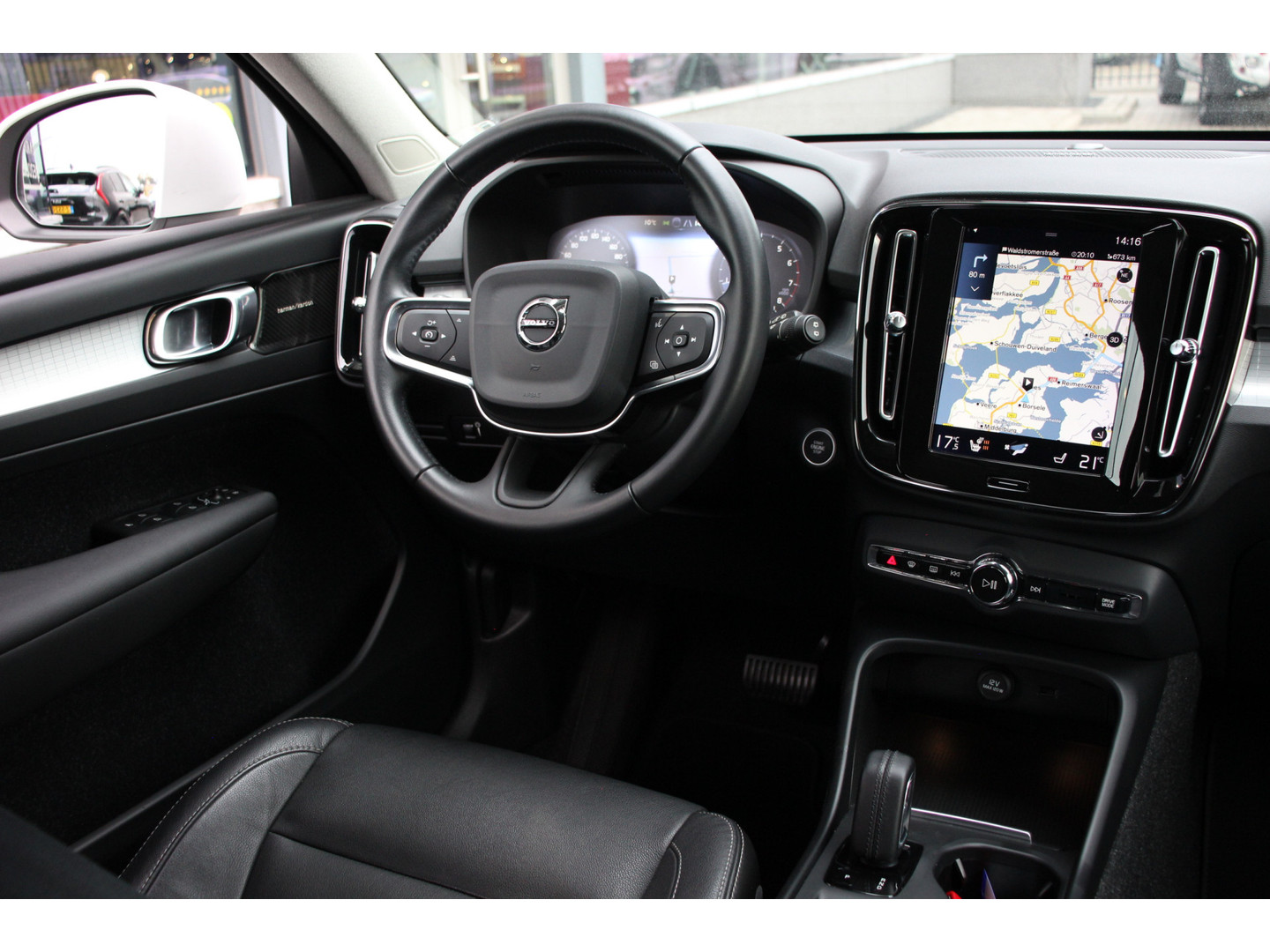 Volvo Volvo