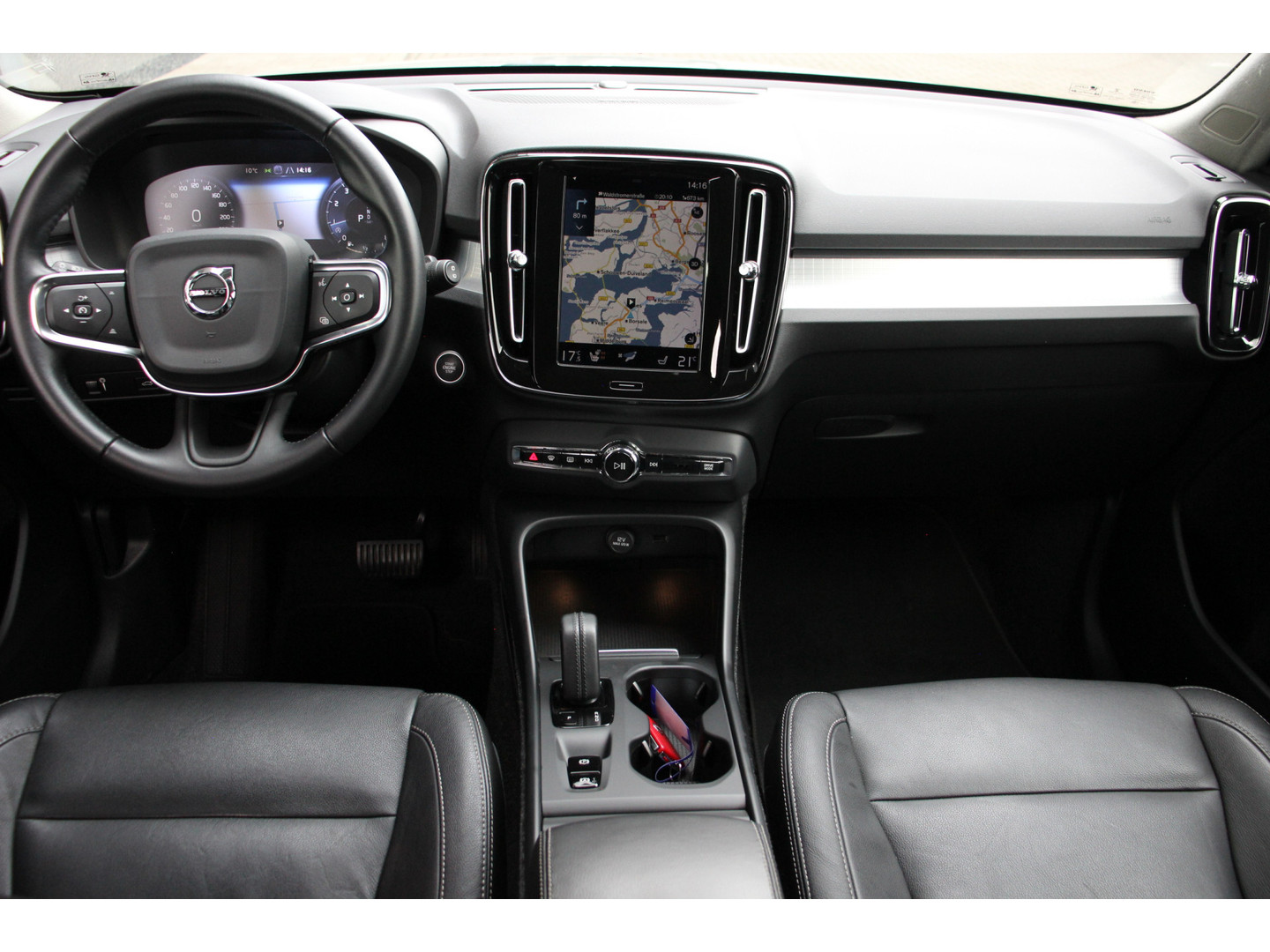 Volvo Volvo
