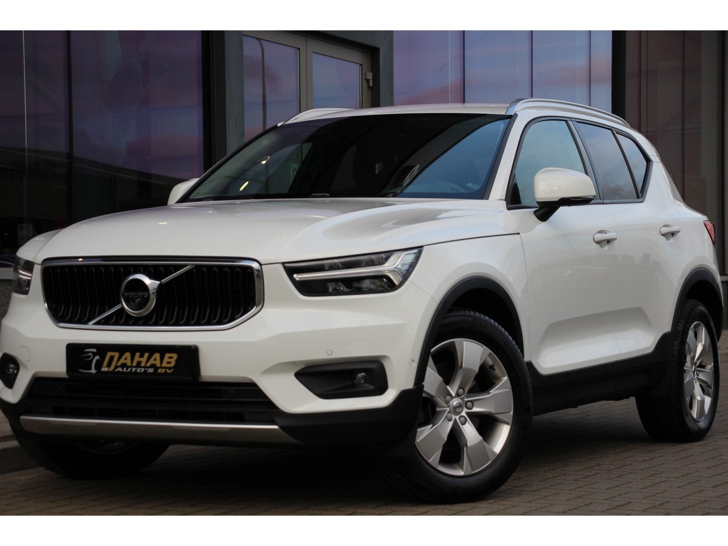 Volvo Volvo