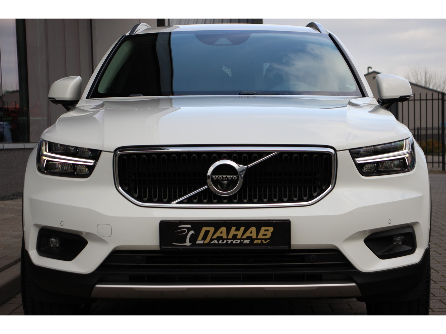 Volvo Volvo