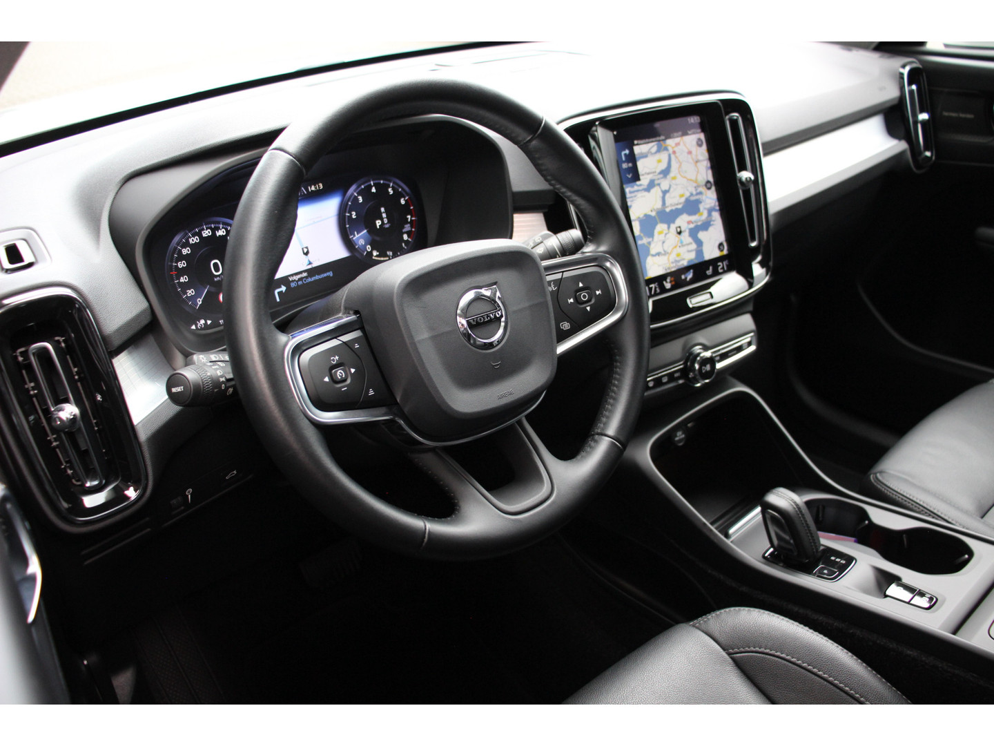 Volvo Volvo