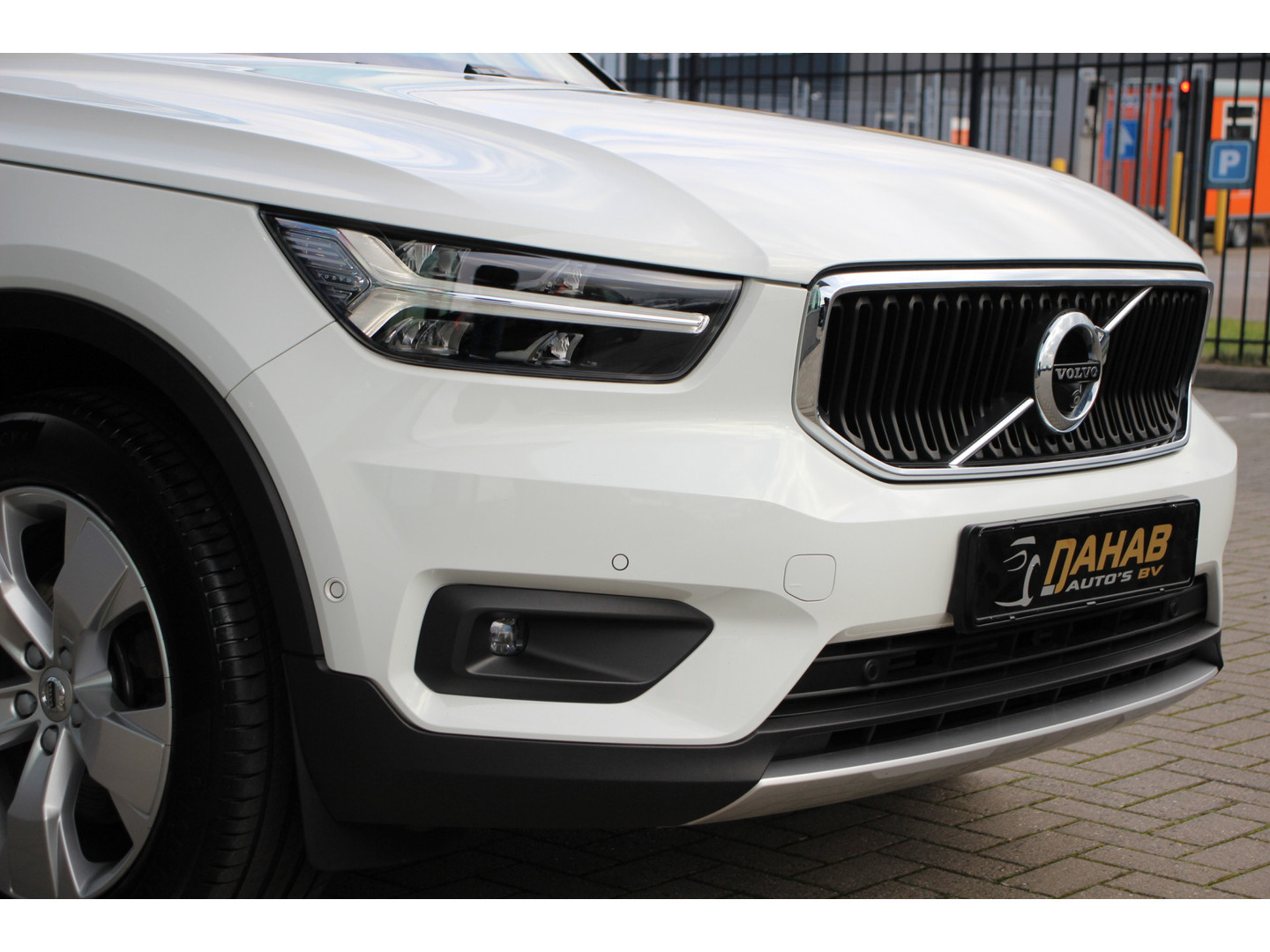 Volvo Volvo