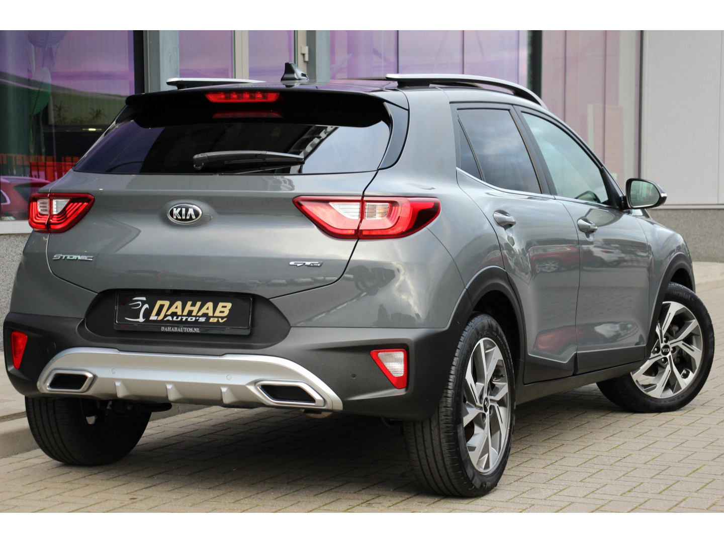 Kia Kia