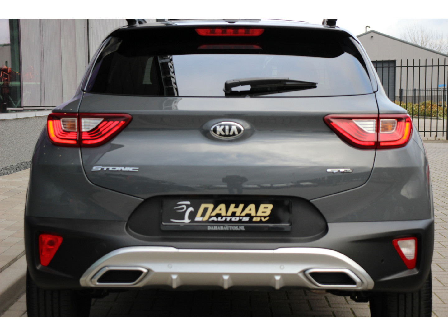 Kia Kia