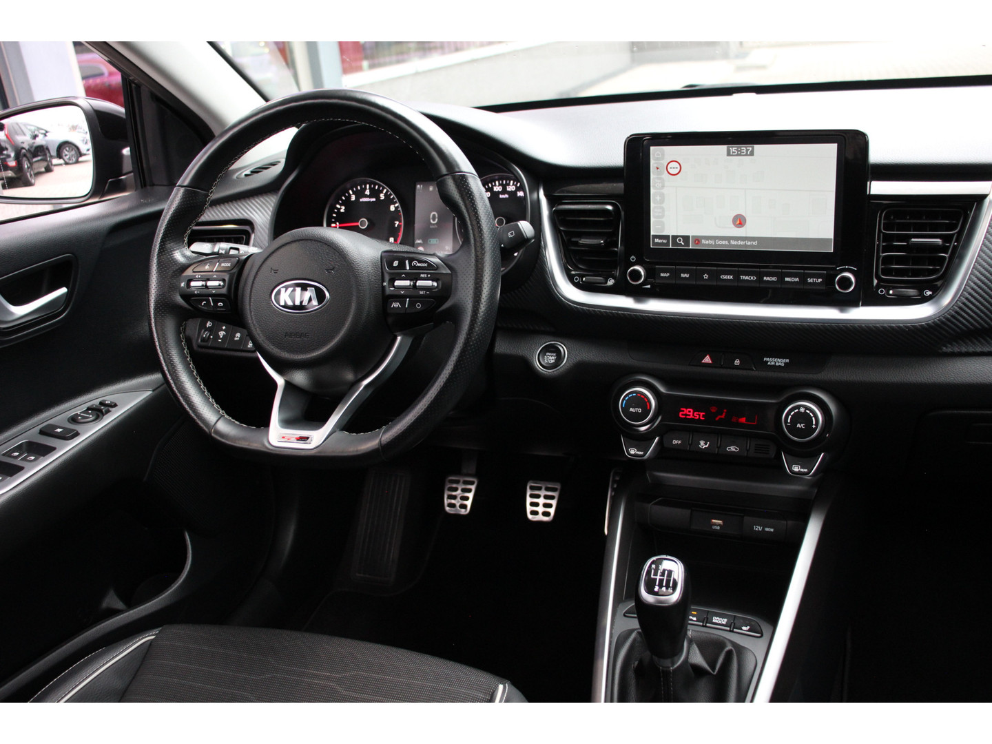 Kia Kia