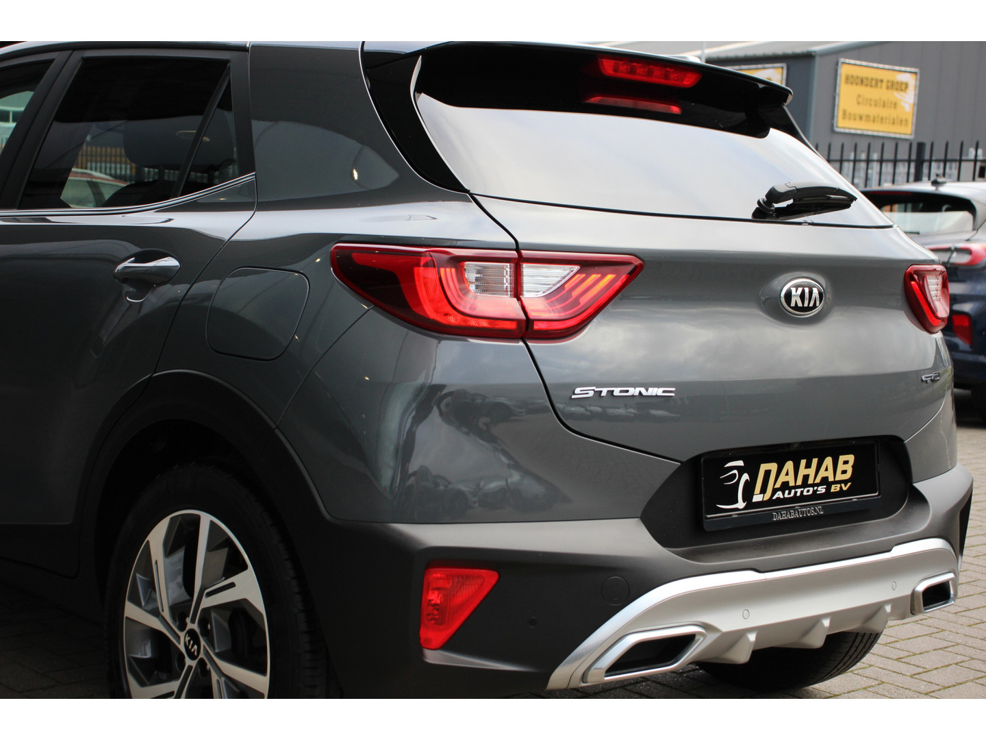 Kia Kia