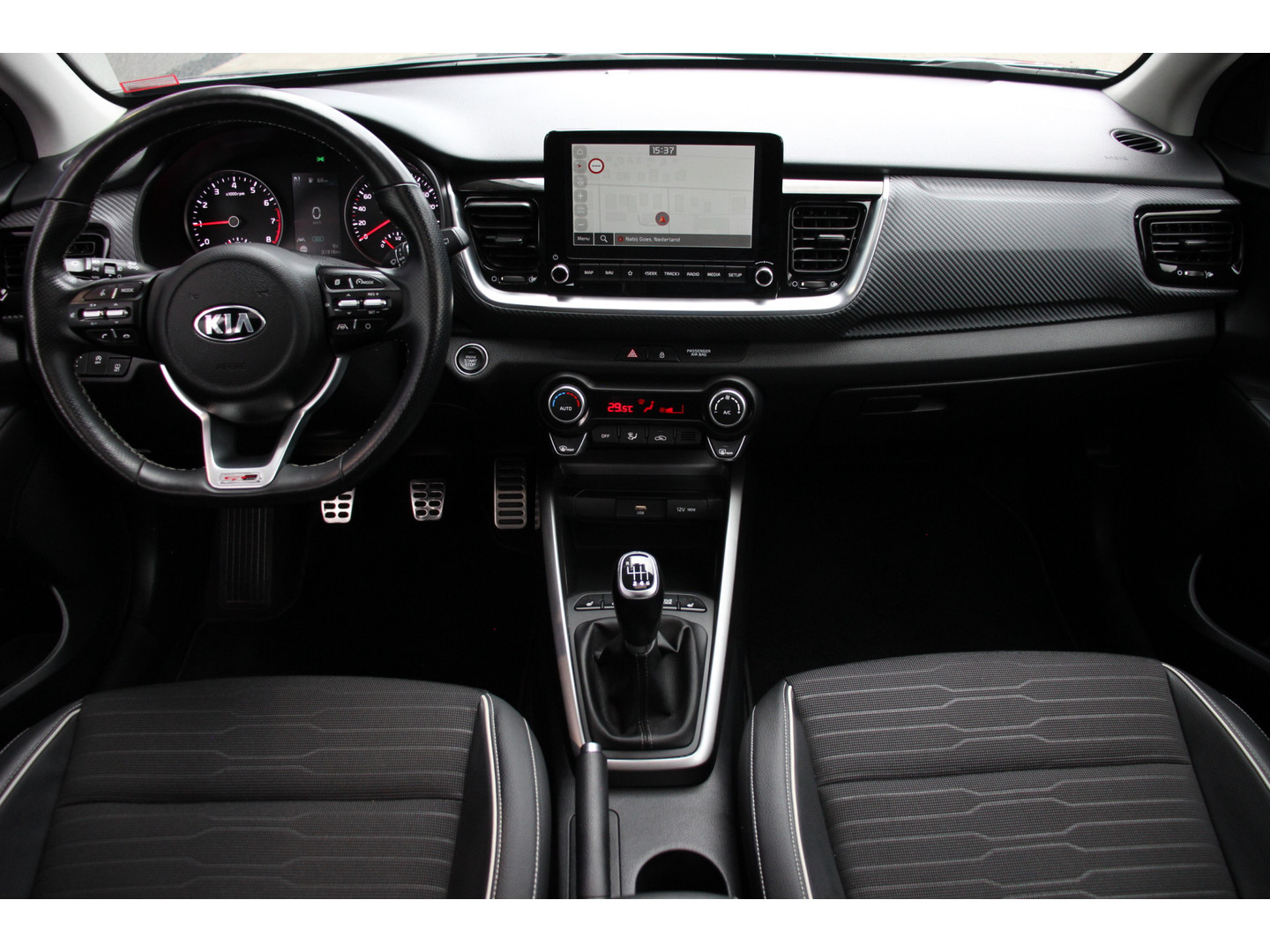 Kia Kia