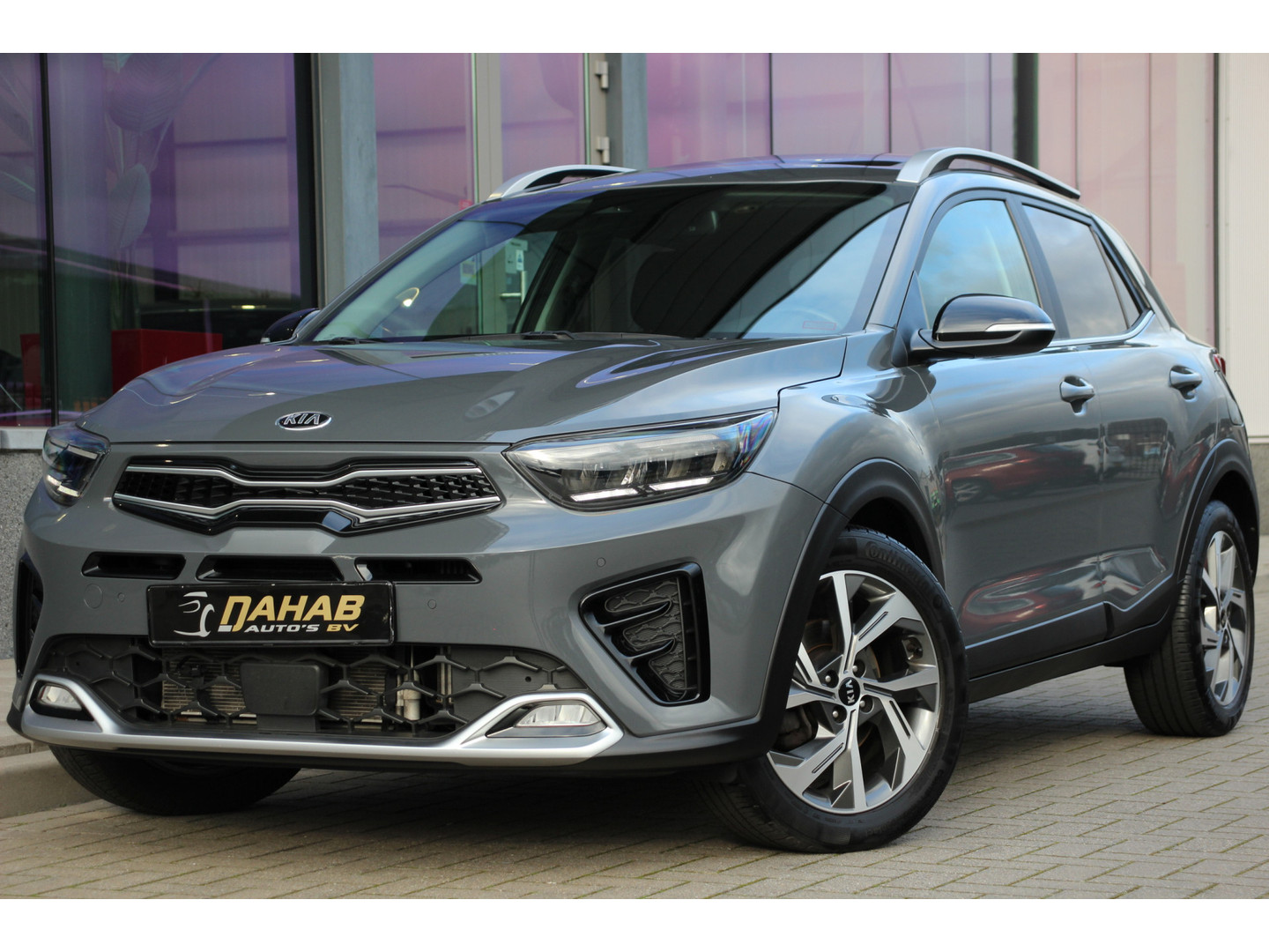 Kia Kia