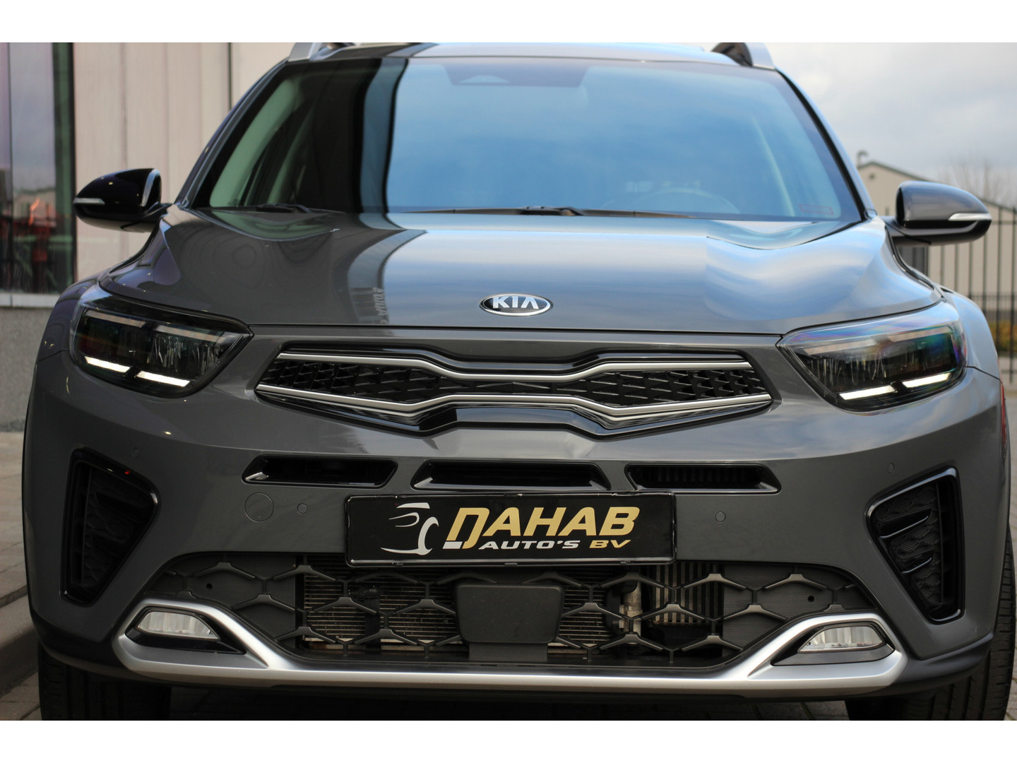 Kia Kia