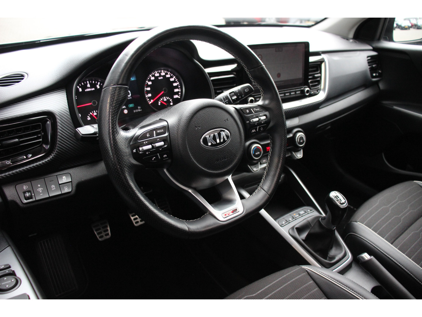 Kia Kia