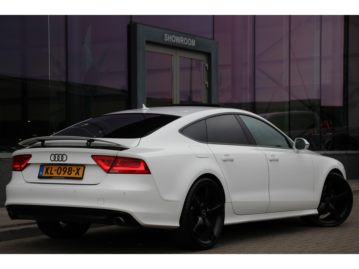 Audi Audi