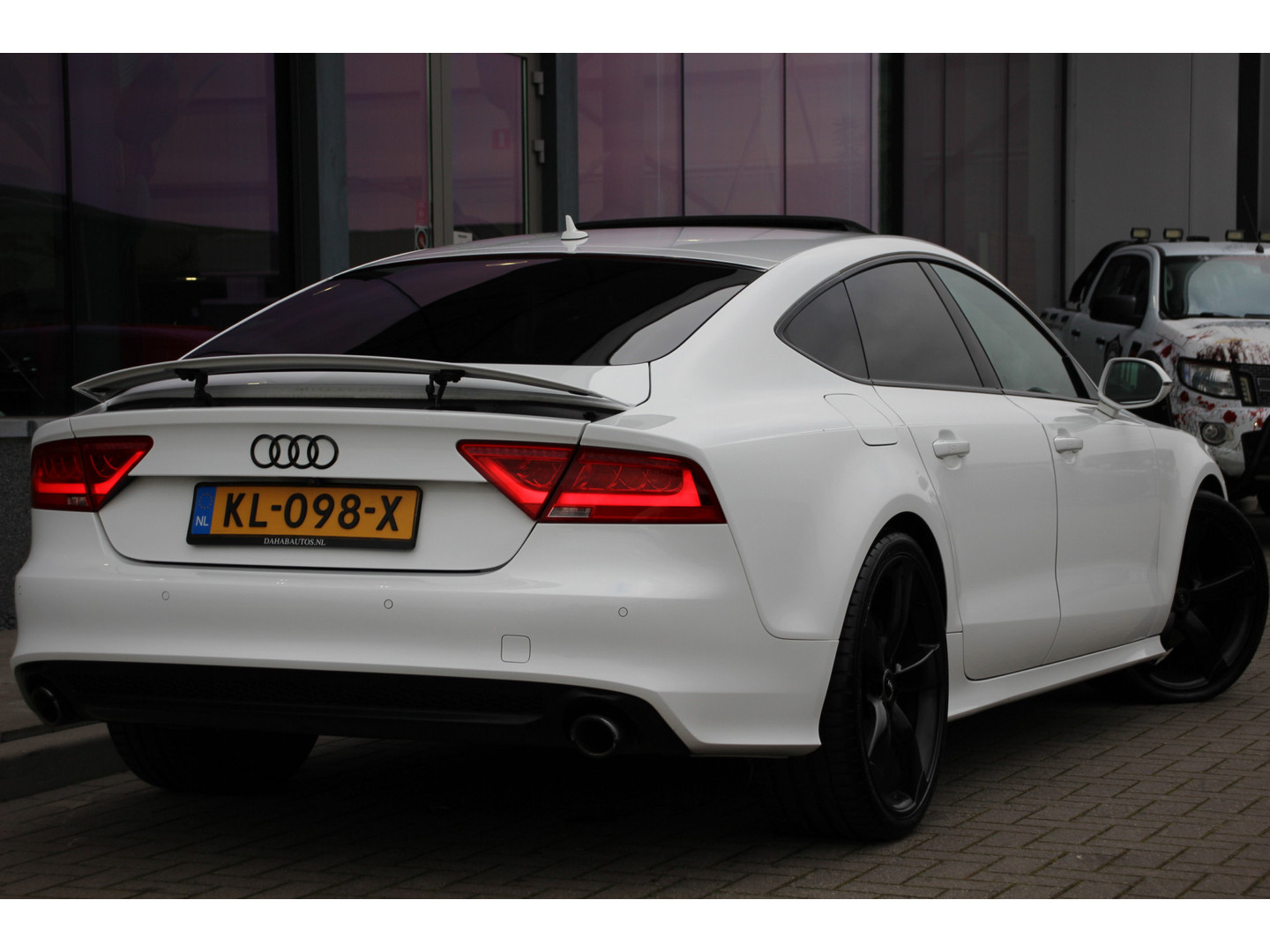 Audi Audi