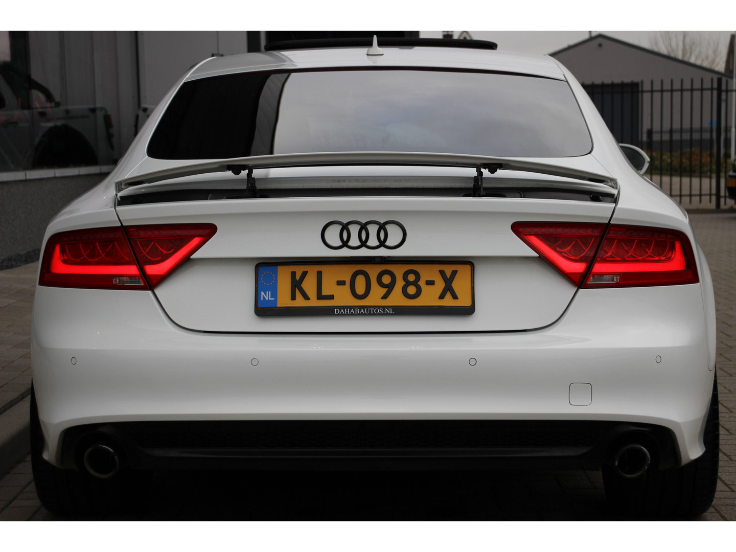 Audi Audi