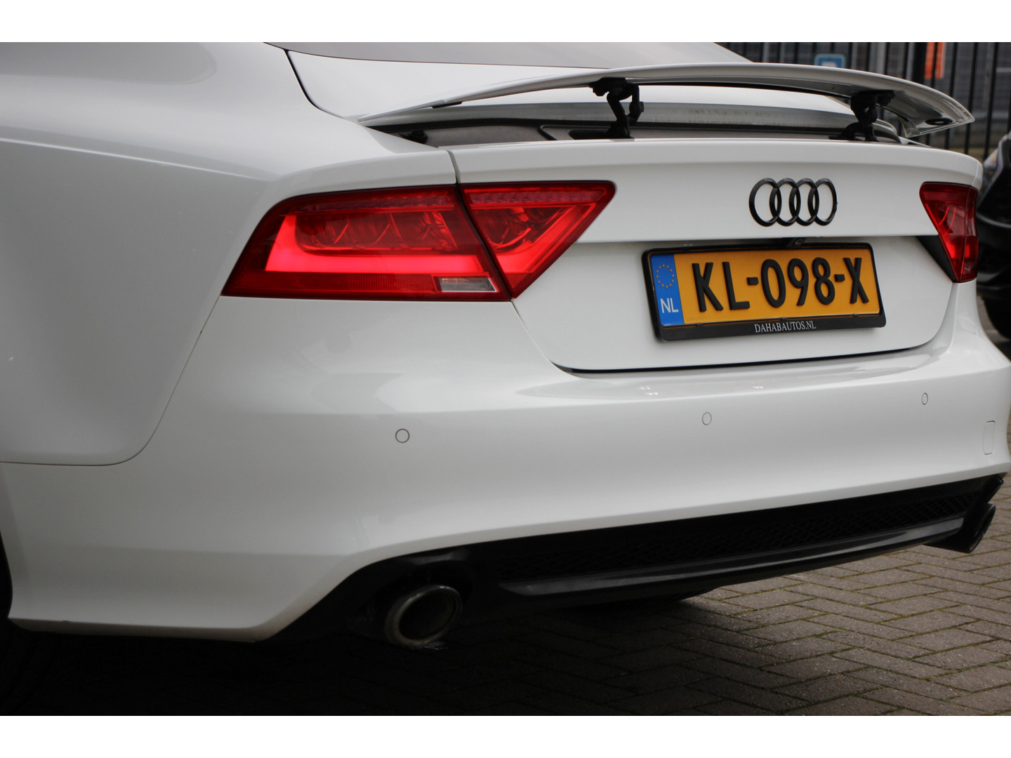 Audi Audi
