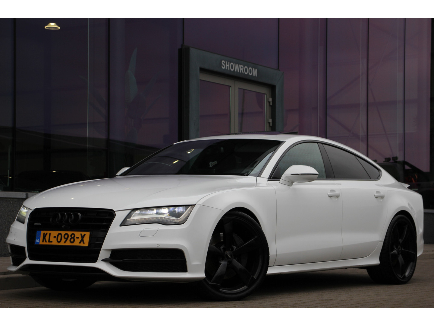 Audi Audi