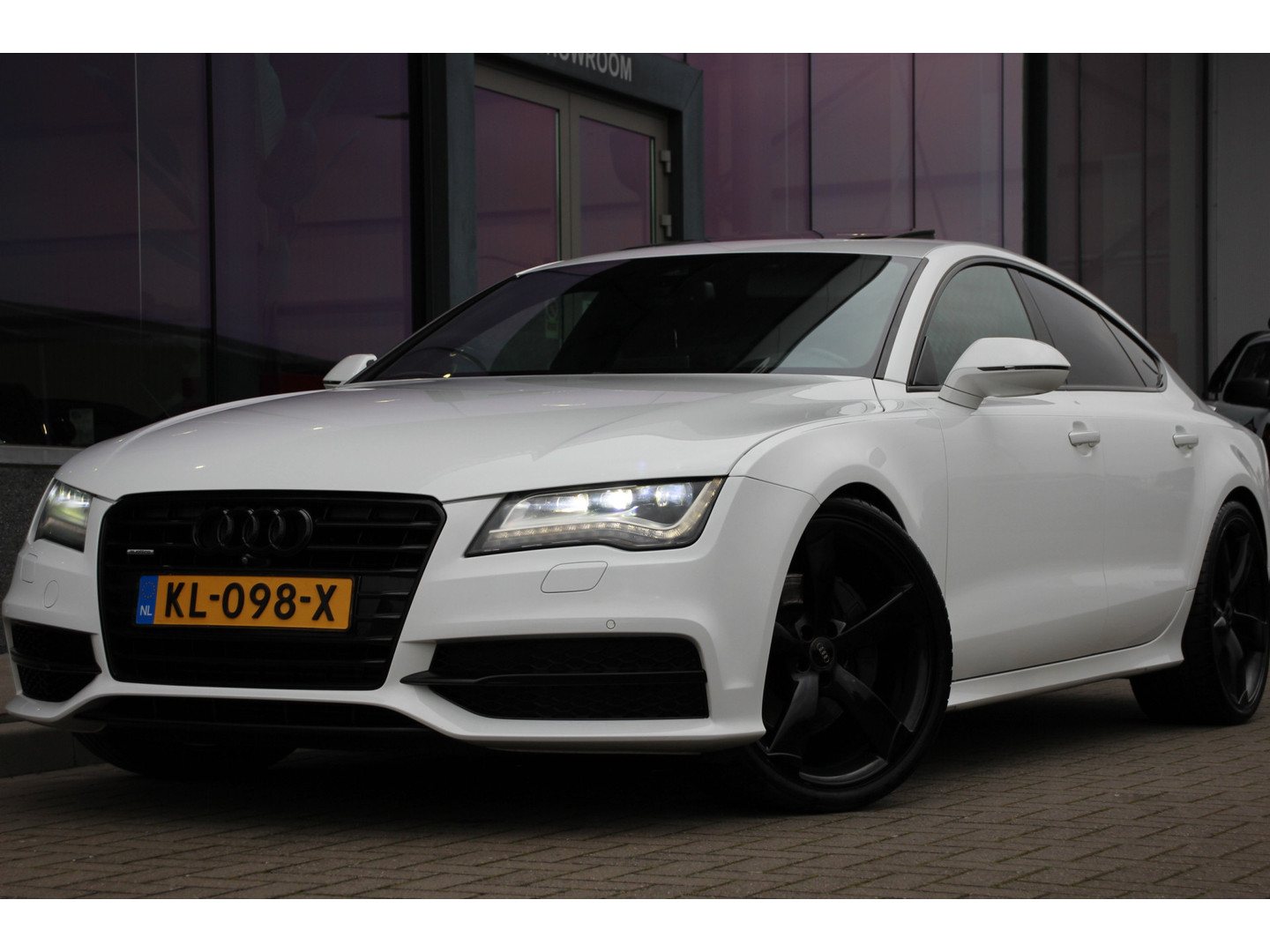 Audi Audi