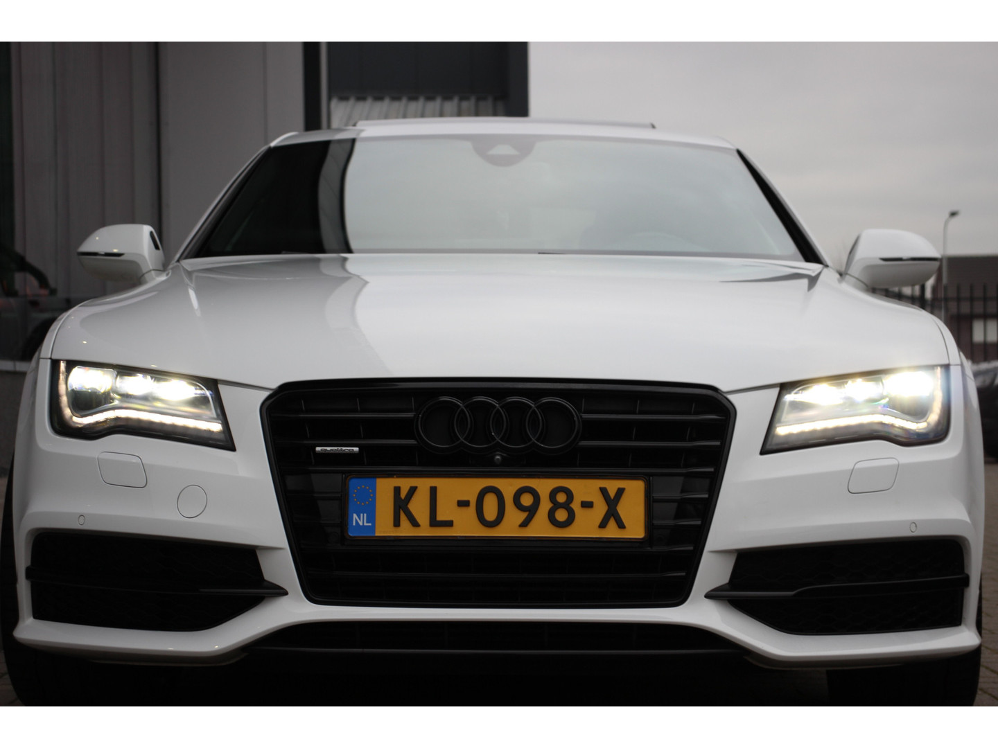 Audi Audi