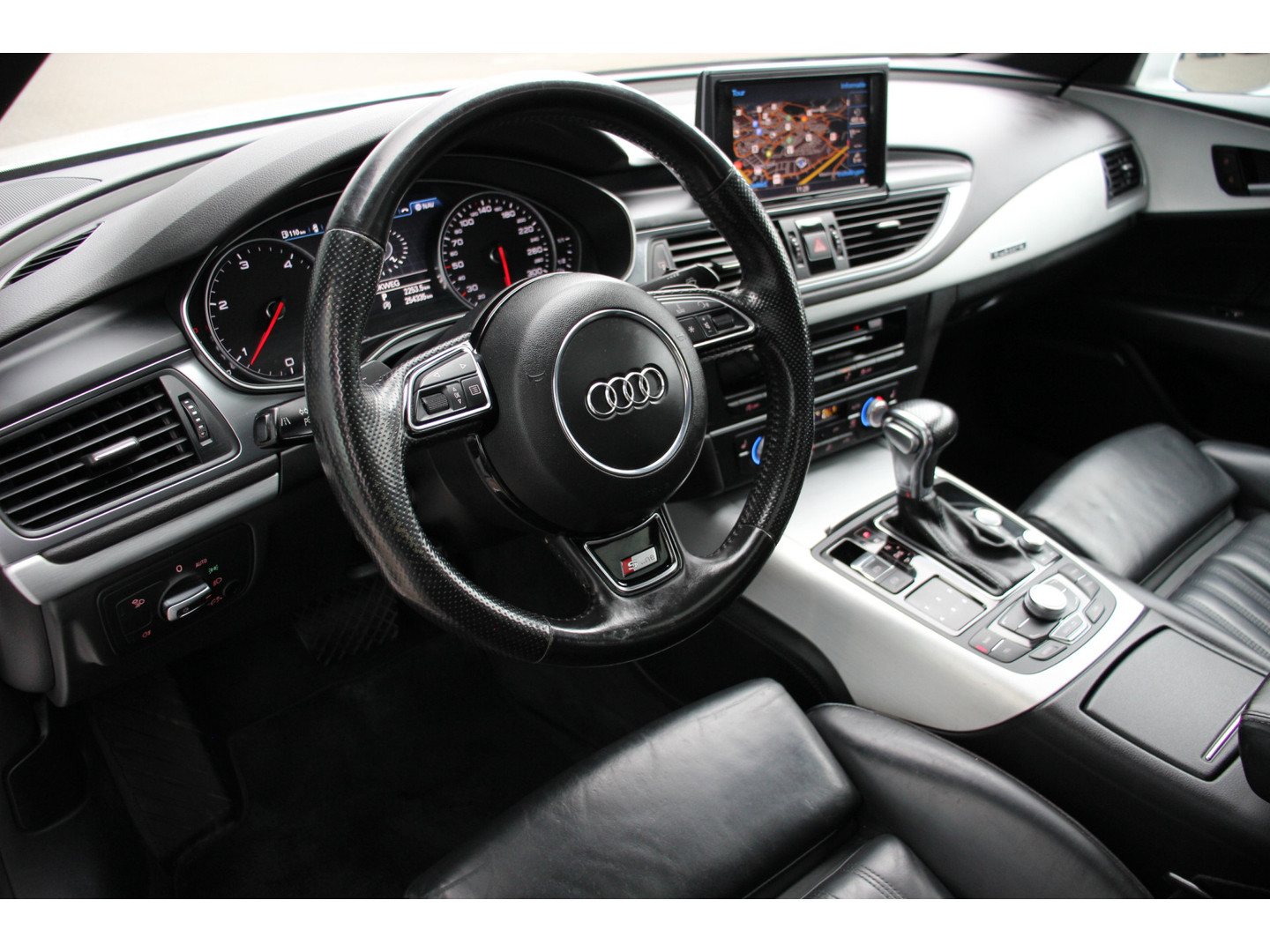 Audi Audi