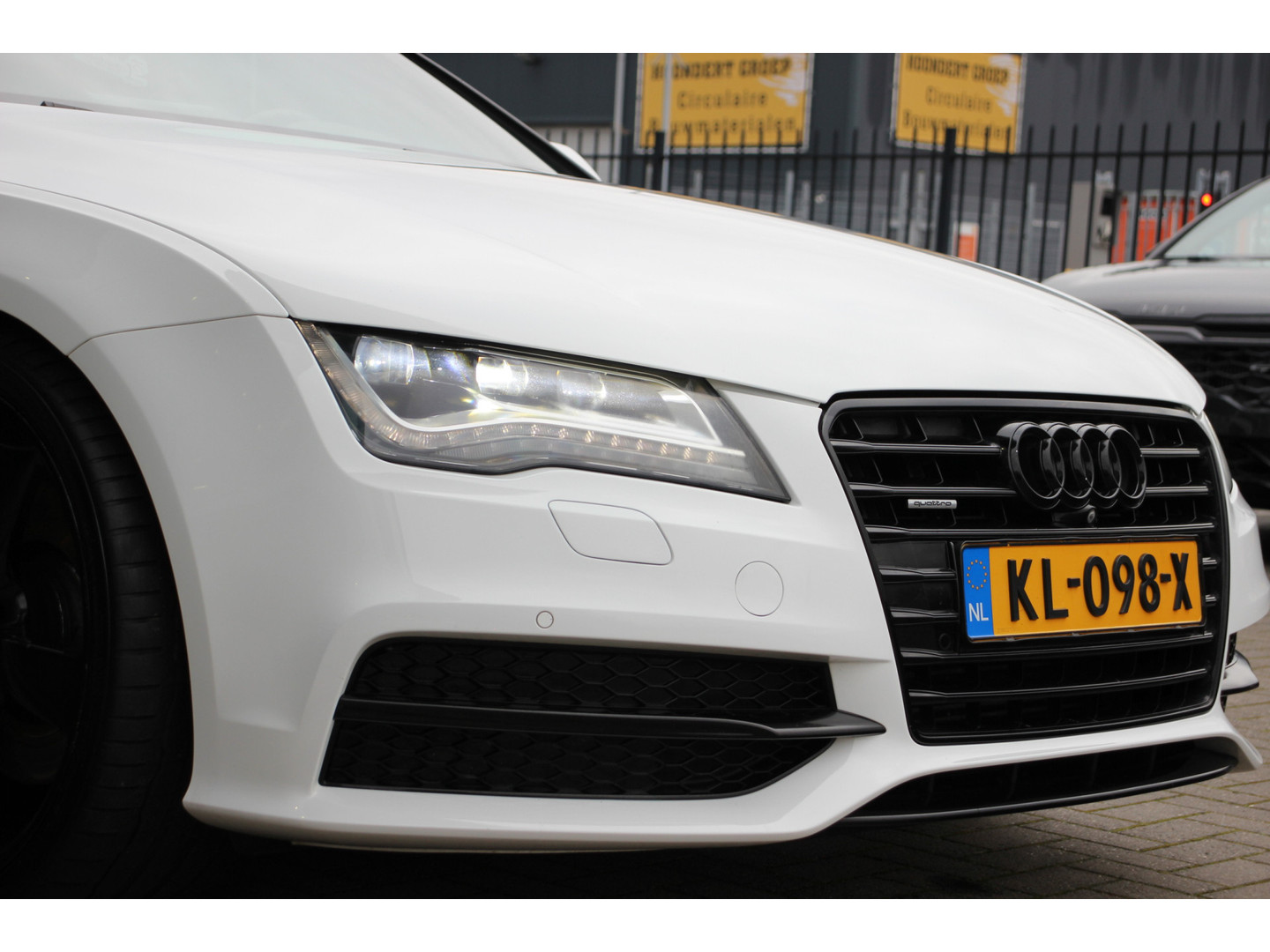 Audi Audi