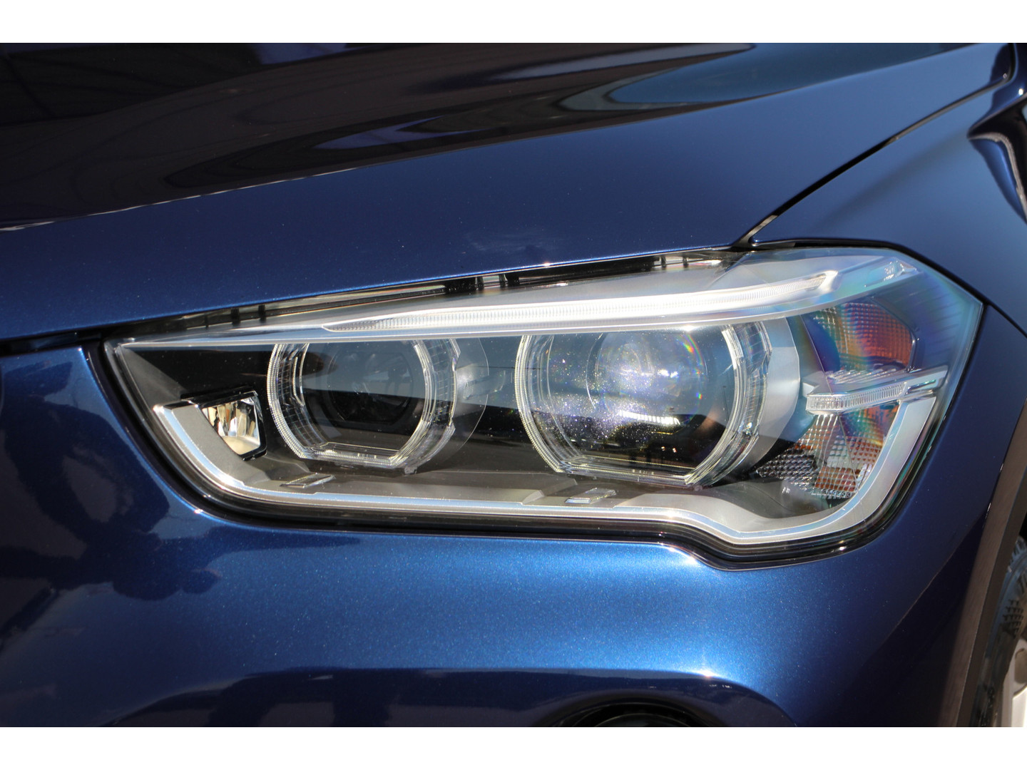 BMW BMW