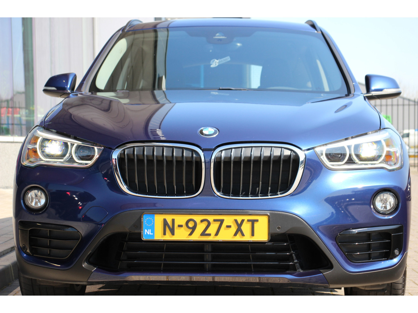 BMW BMW