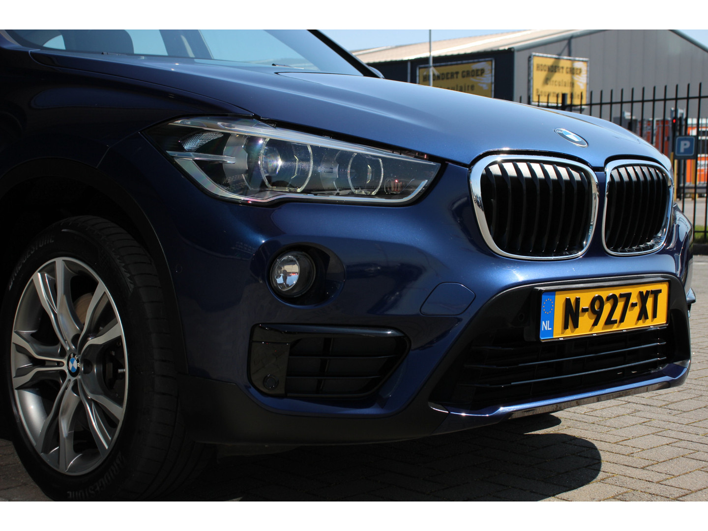 BMW BMW