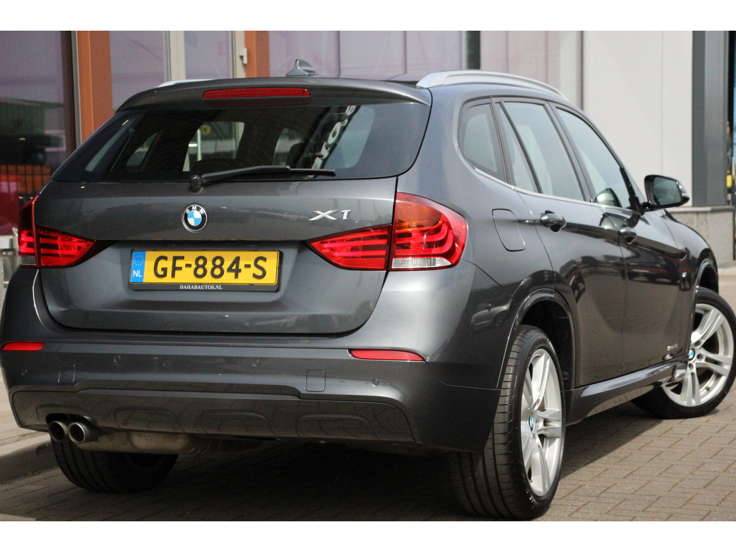 BMW